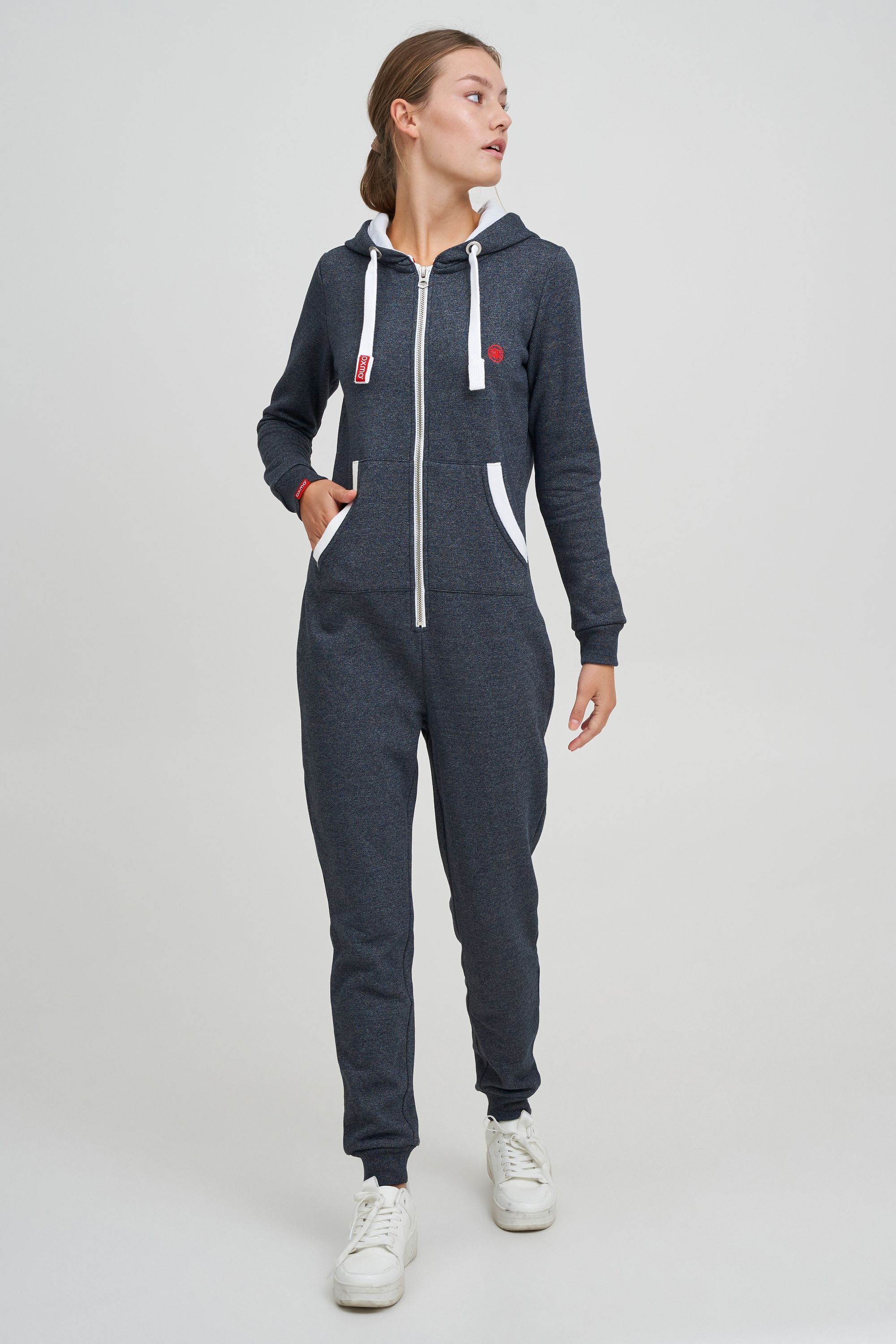 OXMO Overall »Overall OXBenna«