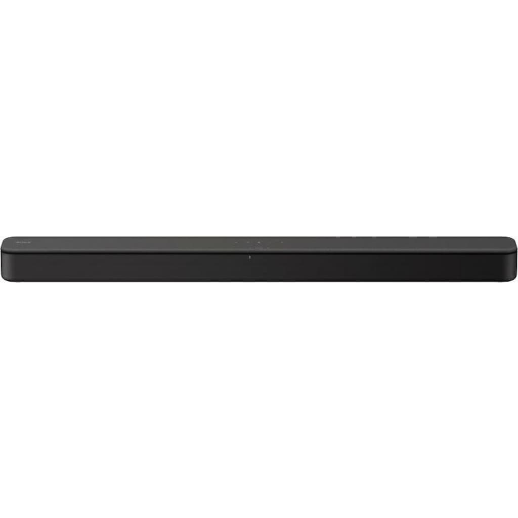 Sony Soundbar »HT-SF150«, Verbindung über HDMI, Bluetooth, USB, TV Soundsystem