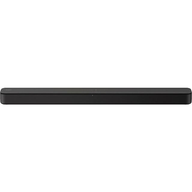 Sony Soundbar »HT-SF150«, Verbindung über HDMI, Bluetooth, USB, TV  Soundsystem | BAUR