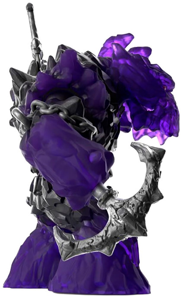 Schleich® Spielfigur »ELDRADOR® CREATURES, Schattengigant (70897)«