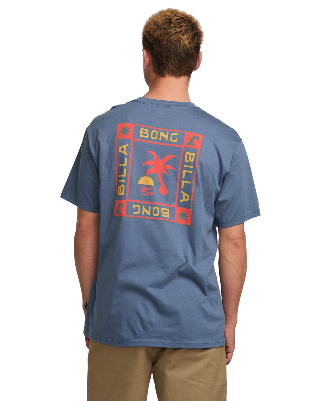 Billabong T-Shirt »Window Premium«