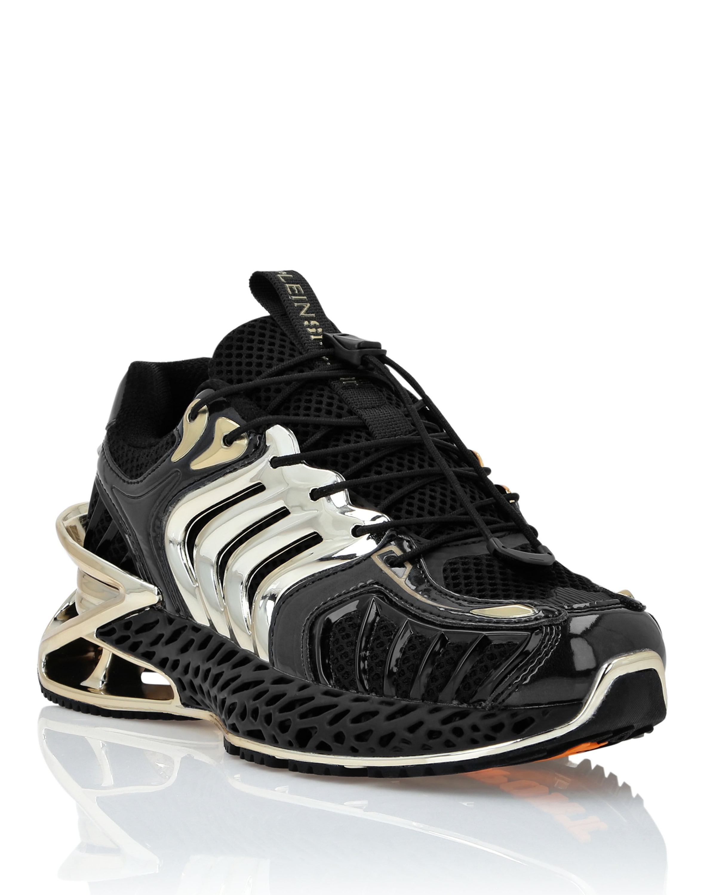 PLEIN SPORT Sneaker »The Thunder Stroke Gen.x.02.«
