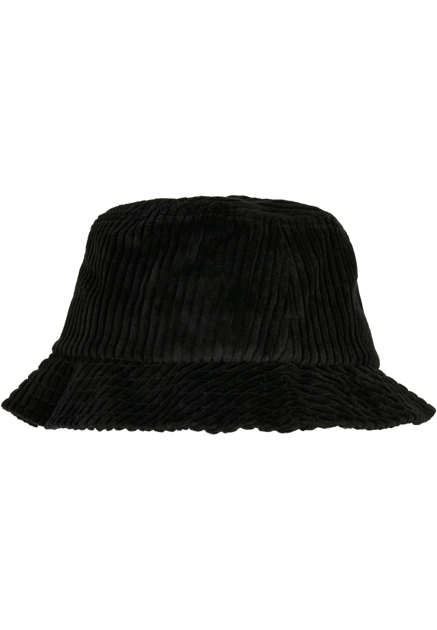 Flexfit Flex Cap »Flexfit Accessoires Big Corduroy Bucket Hat«