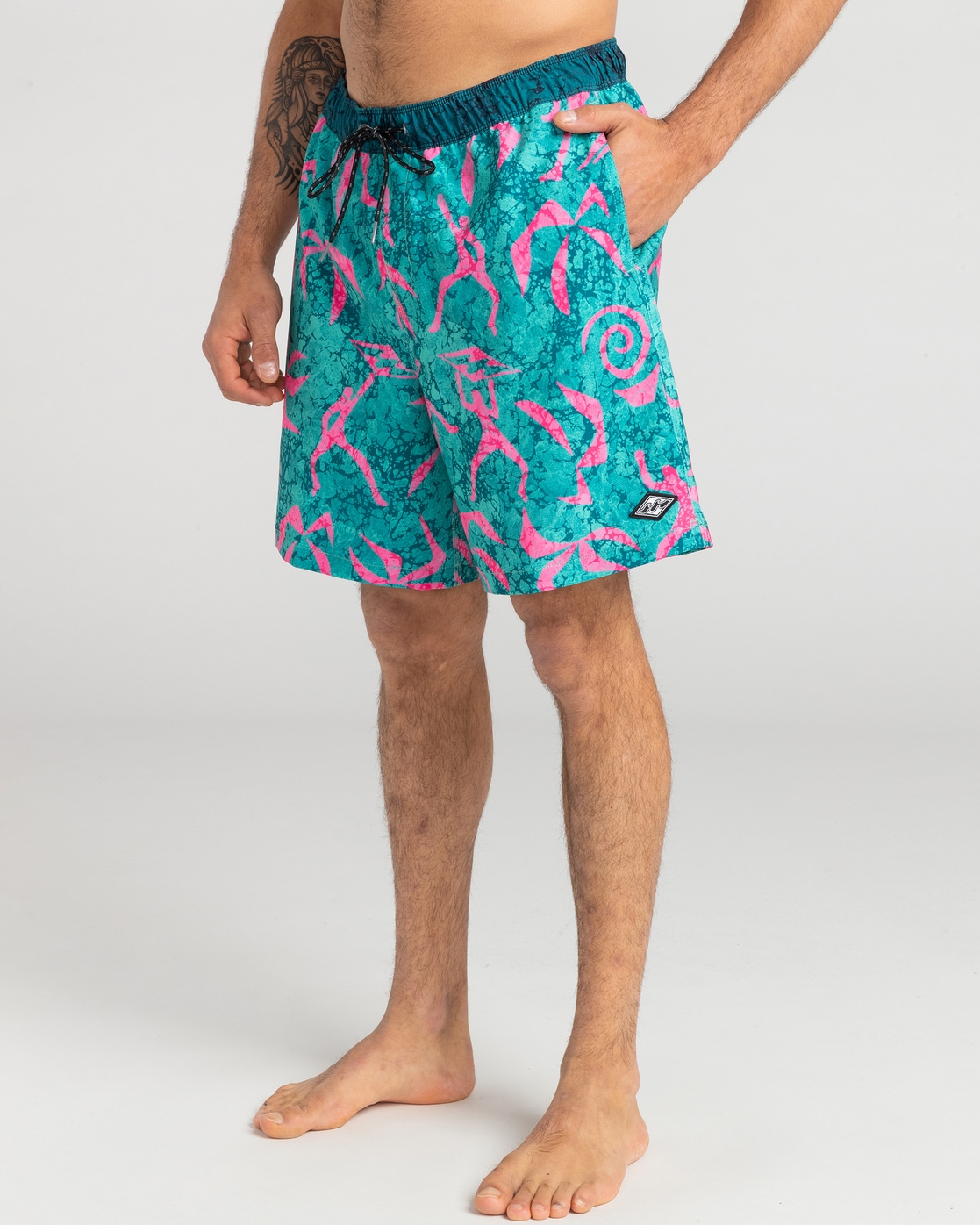 Billabong Boardshorts »Wasted Times Layback«