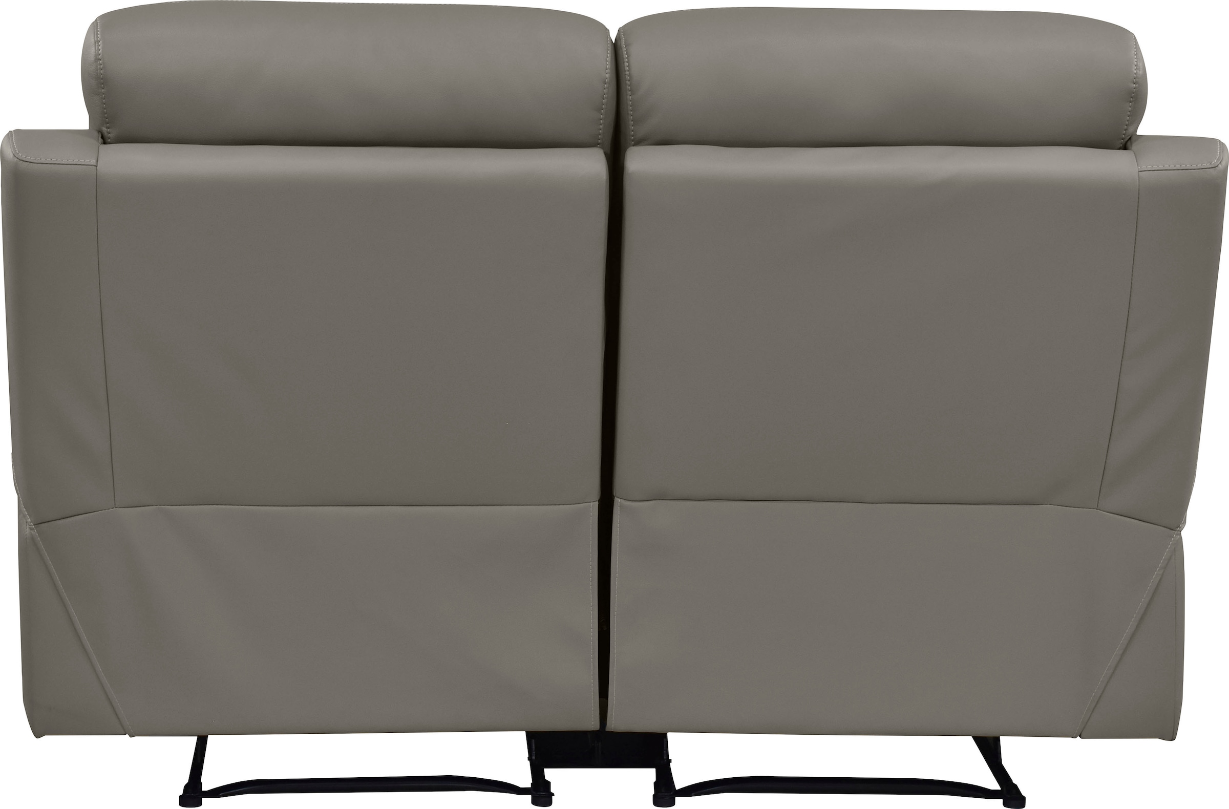 Home affaire 2-Sitzer »Lannilis«, mit manueller und elektrischer Relaxfunktion