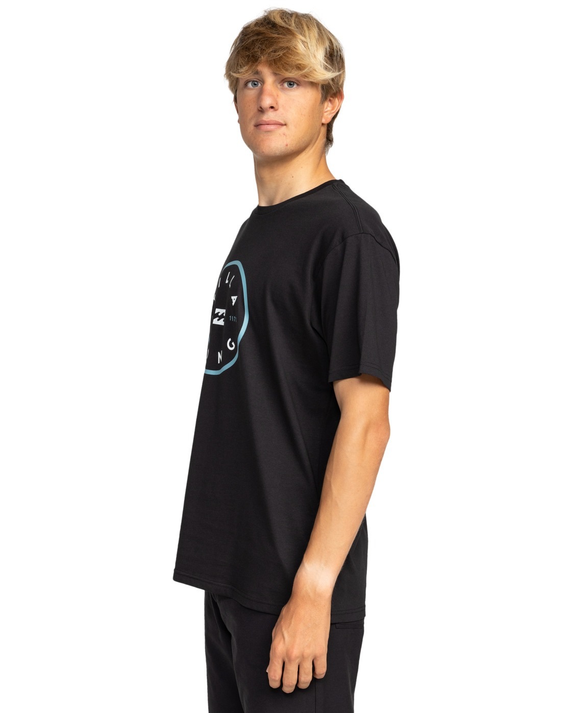 Billabong T-Shirt »Rotor«
