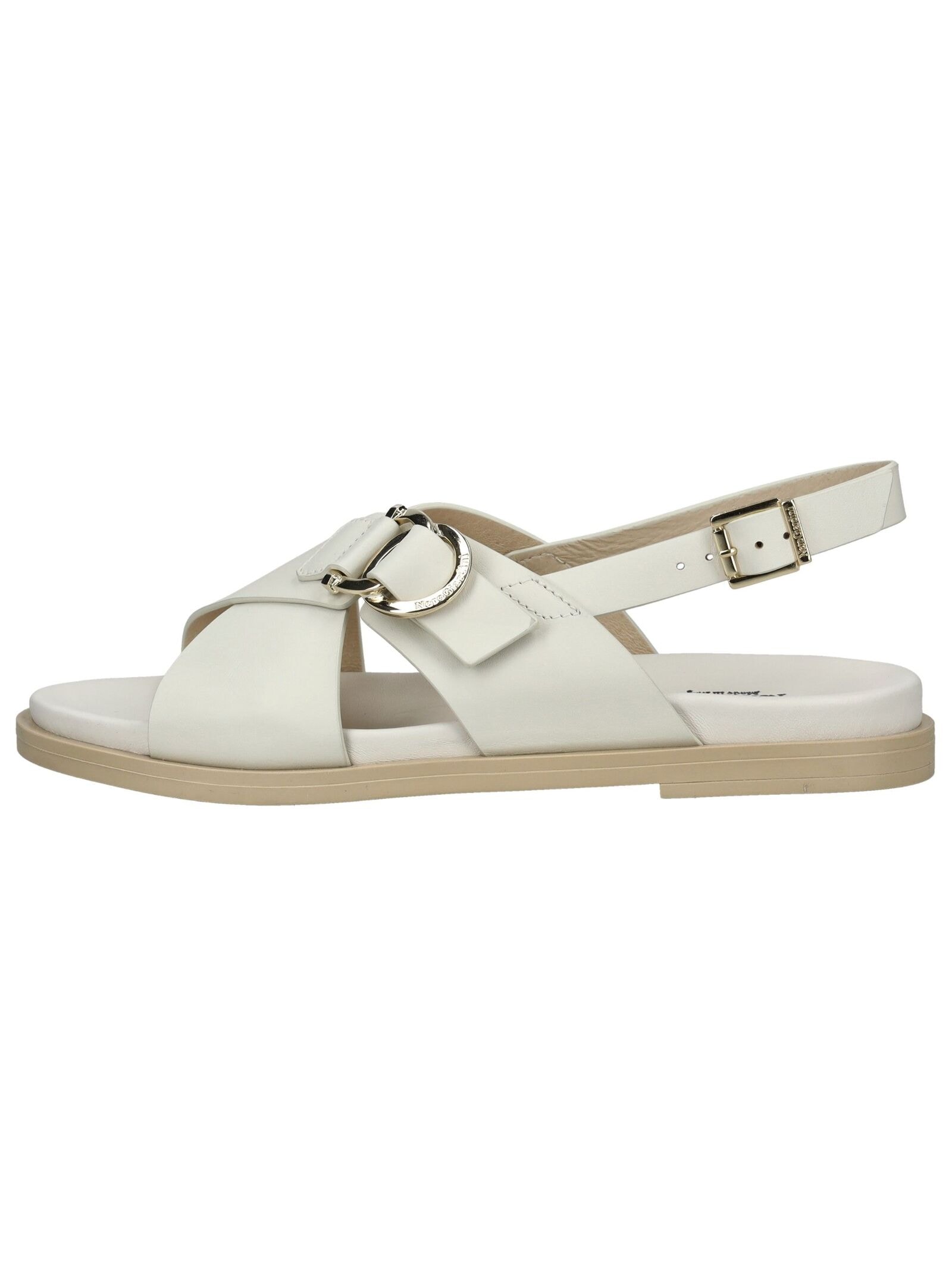 Nero Giardini Riemchensandale »Nero Giardini Sandalen Leder«