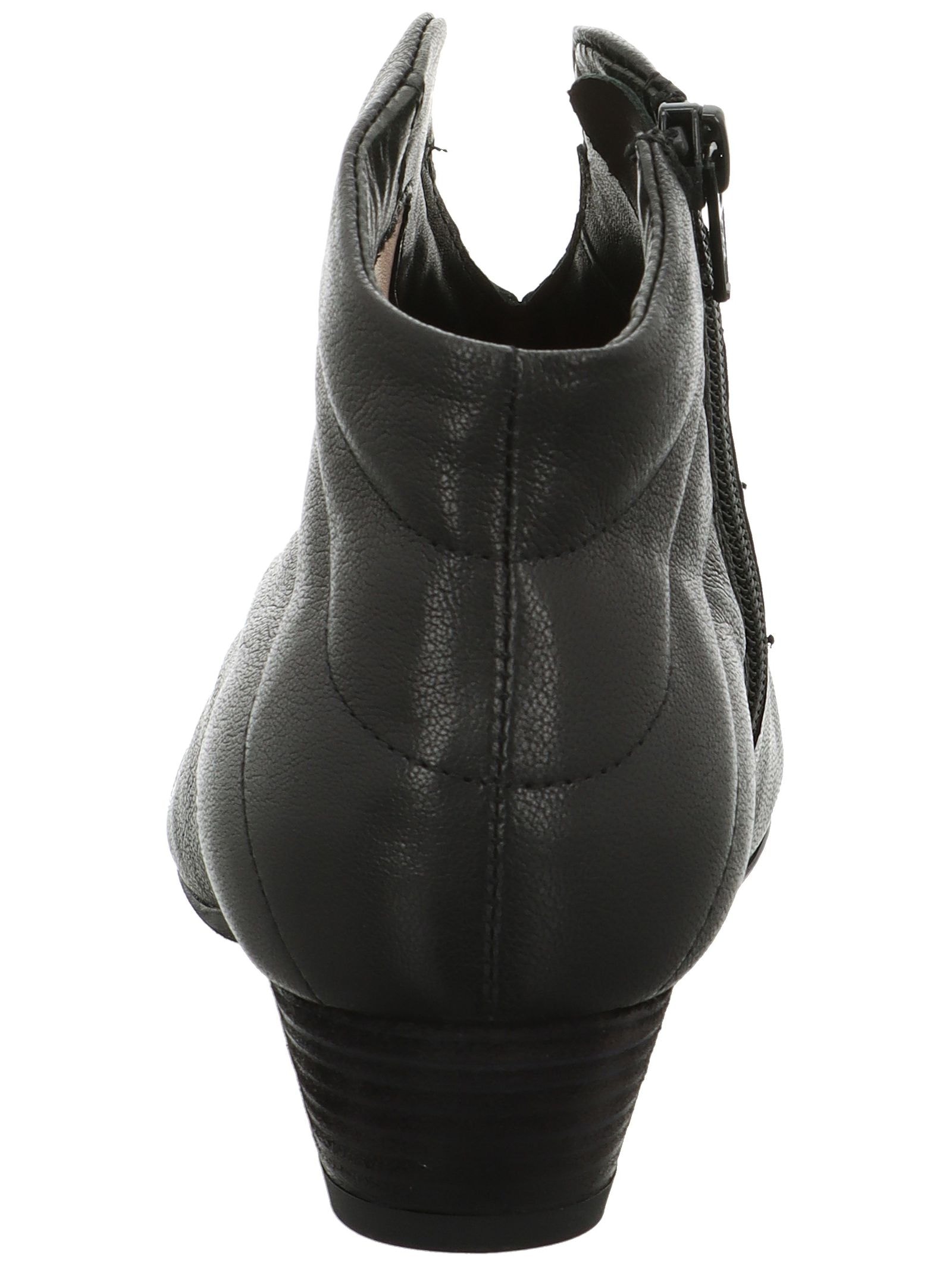 Think! Stiefelette »Think! Stiefelette Nappaleder«