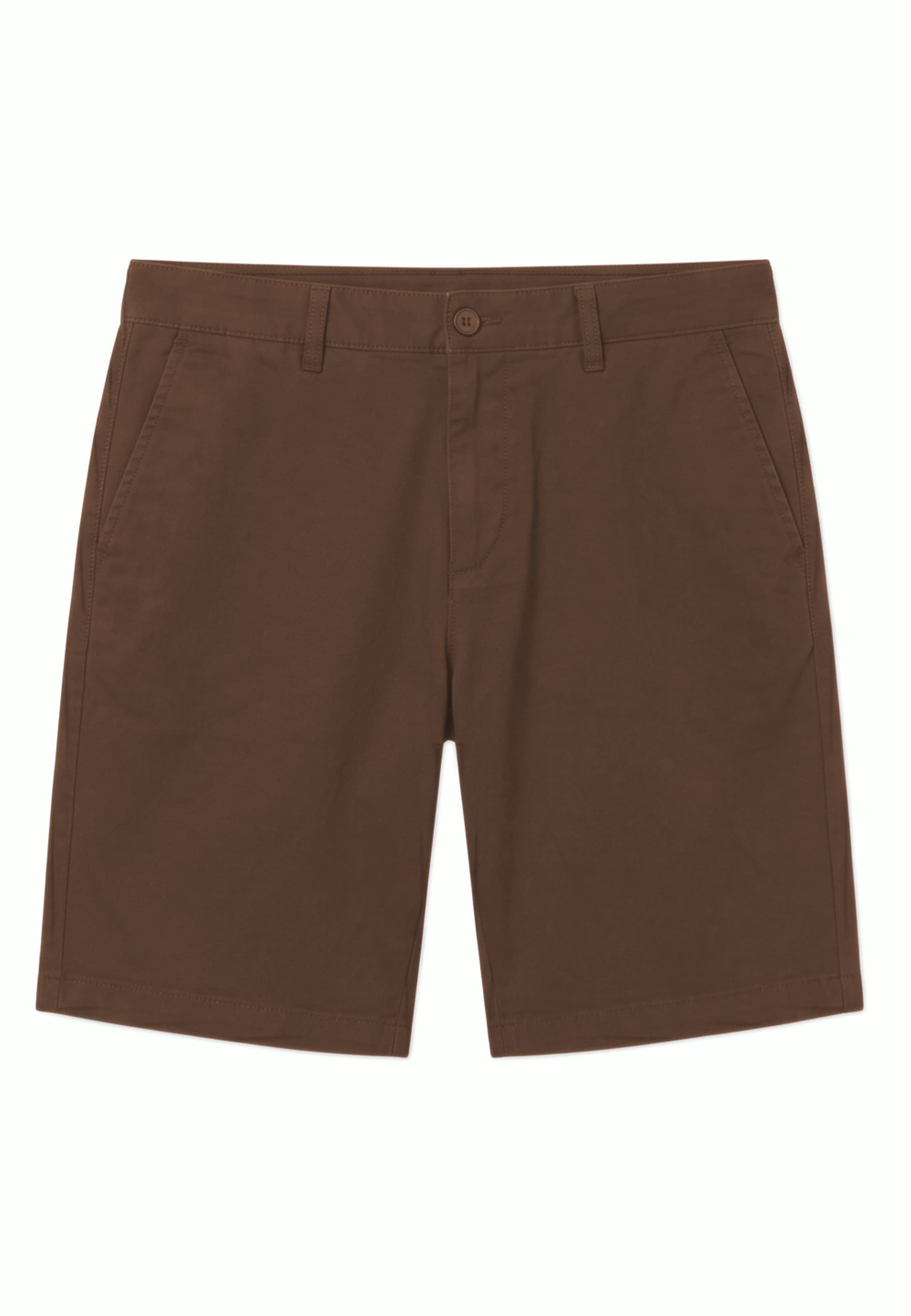 Felix Hardy Chinoshorts »Leinenshorts«