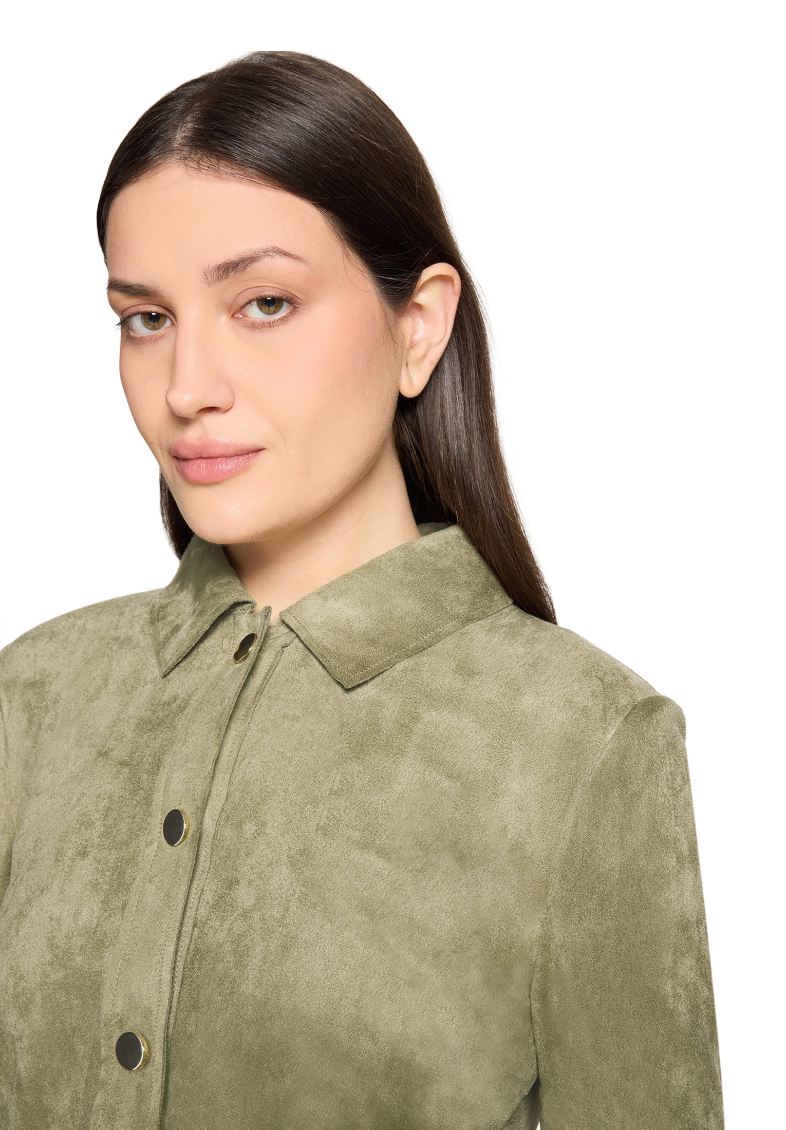 Betty Barclay Jackenblazer »Damen mit Knöpfen«