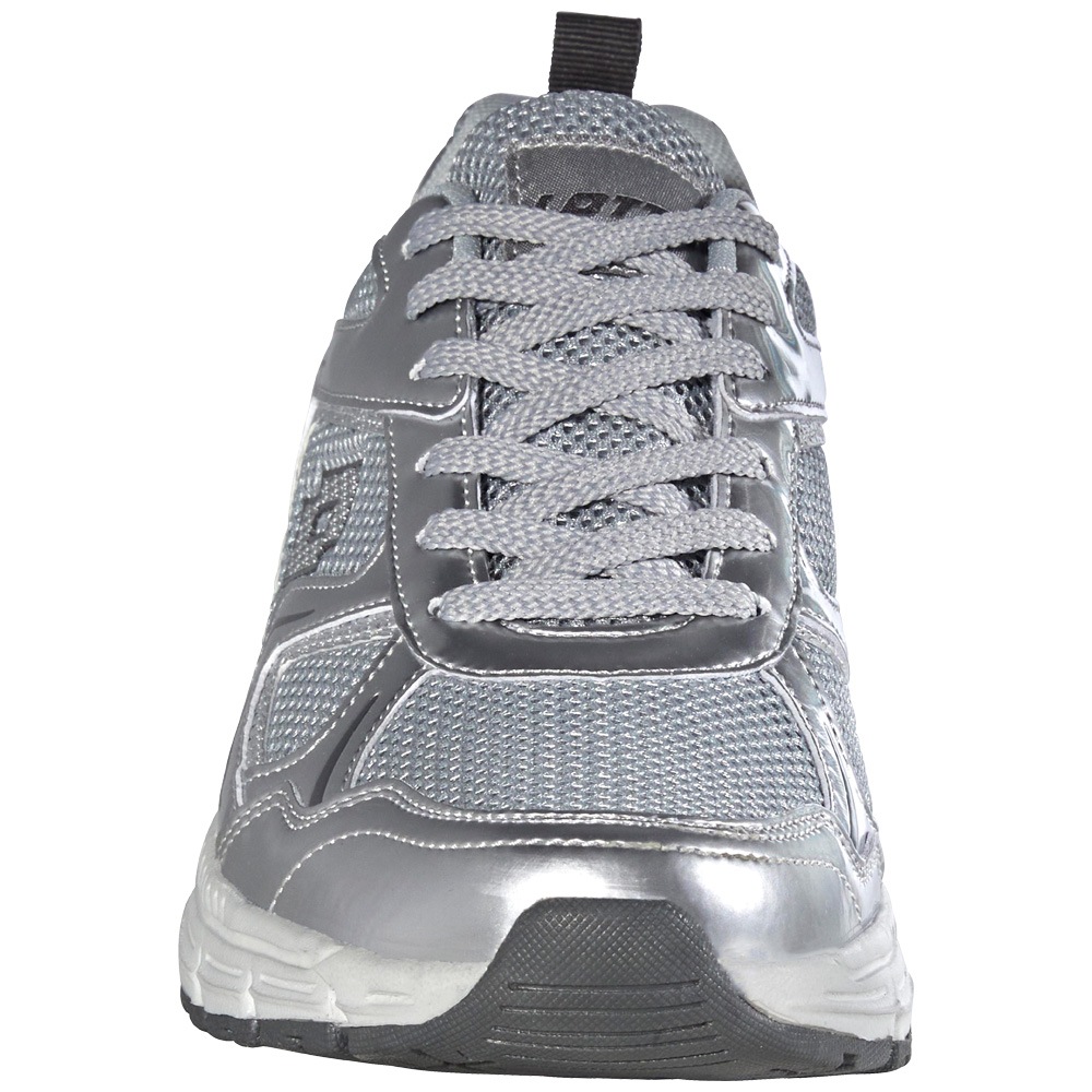 Lotto Millennium Runner Sneaker Argent-Gris Clair 44 2