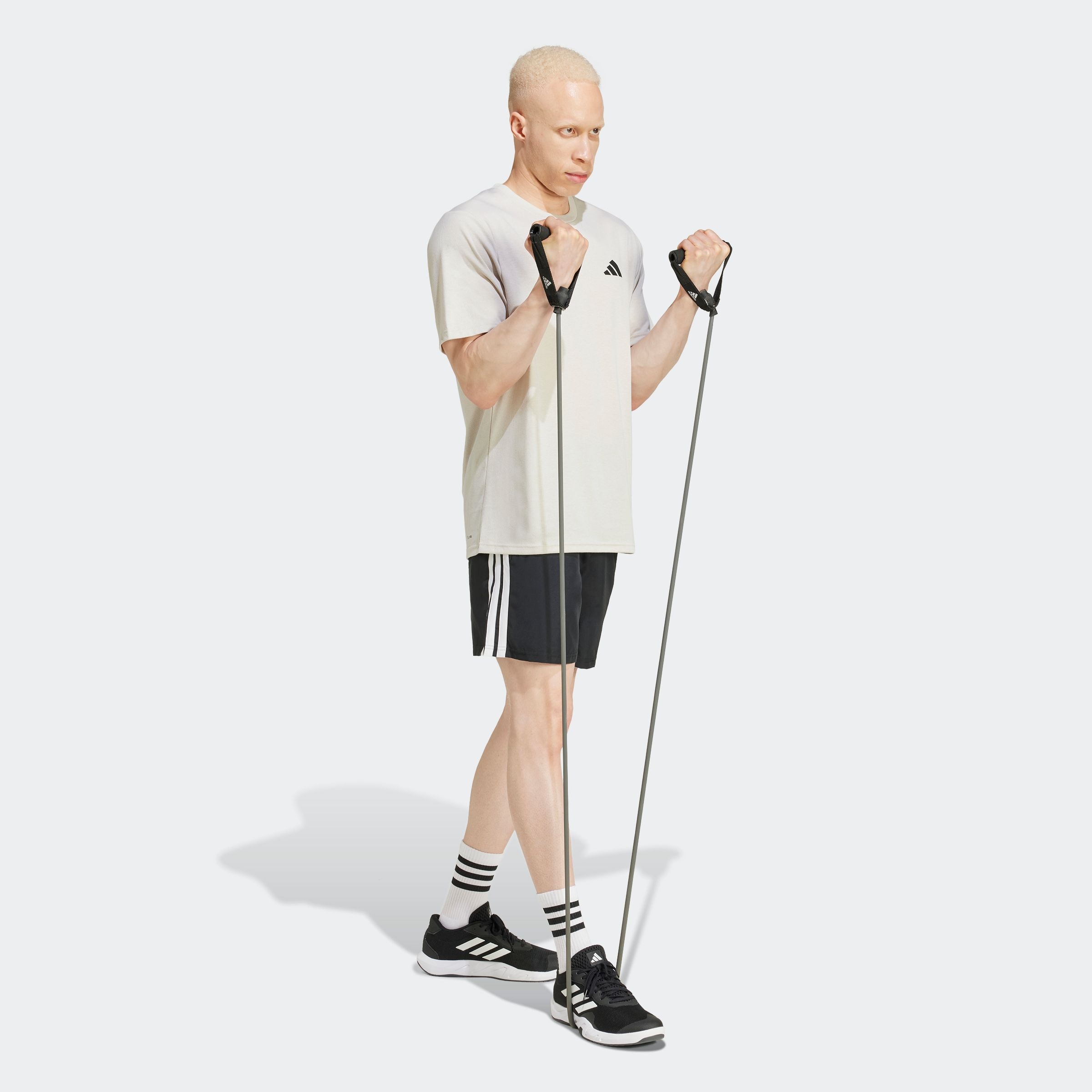 adidas Performance T-Shirt »TR-ES FR NOV T«