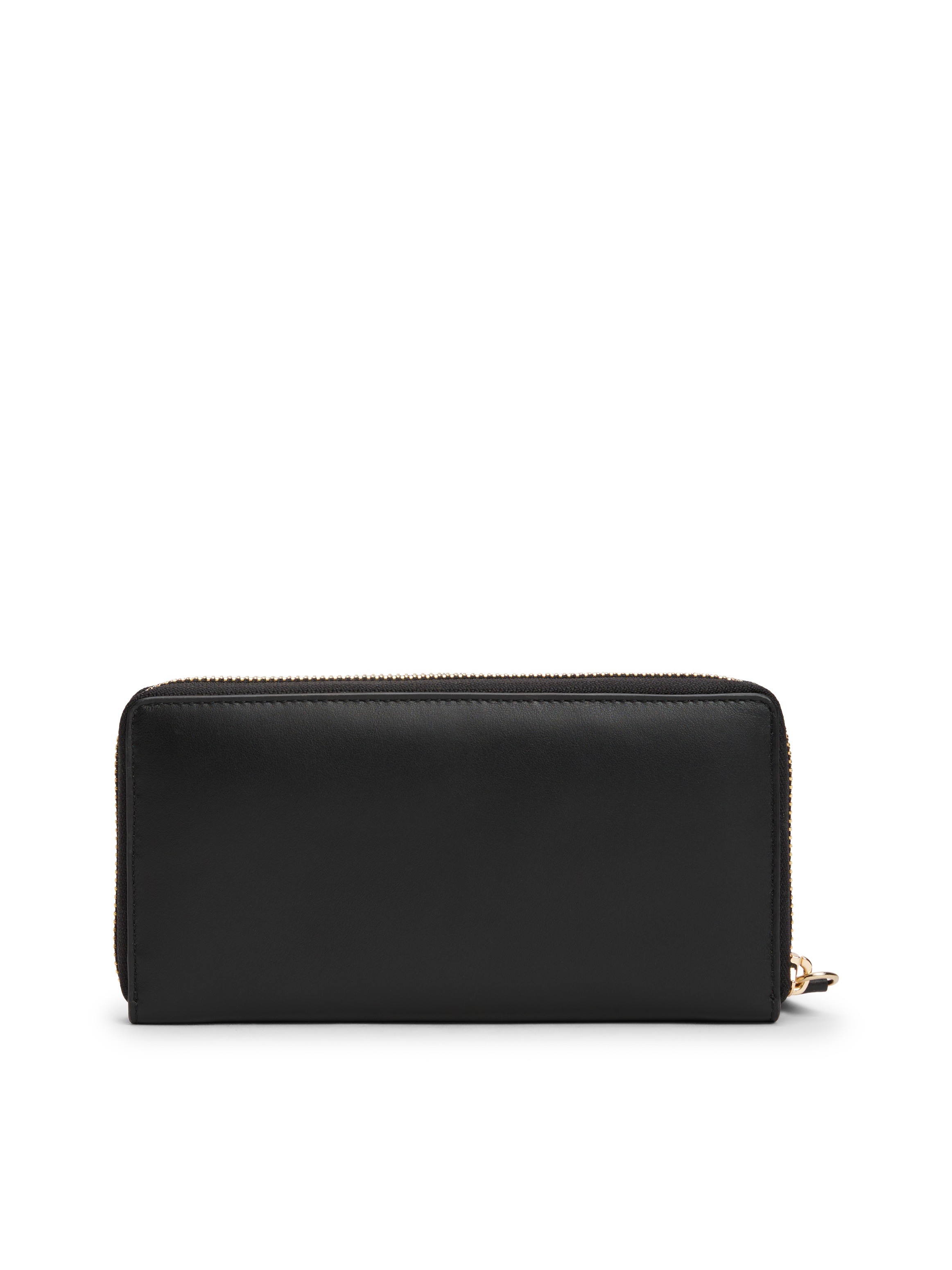 Tommy Hilfiger Geldbörse "TH LEATHER SLG LRG ZA", Damen Geldbeutel, Portemo günstig online kaufen