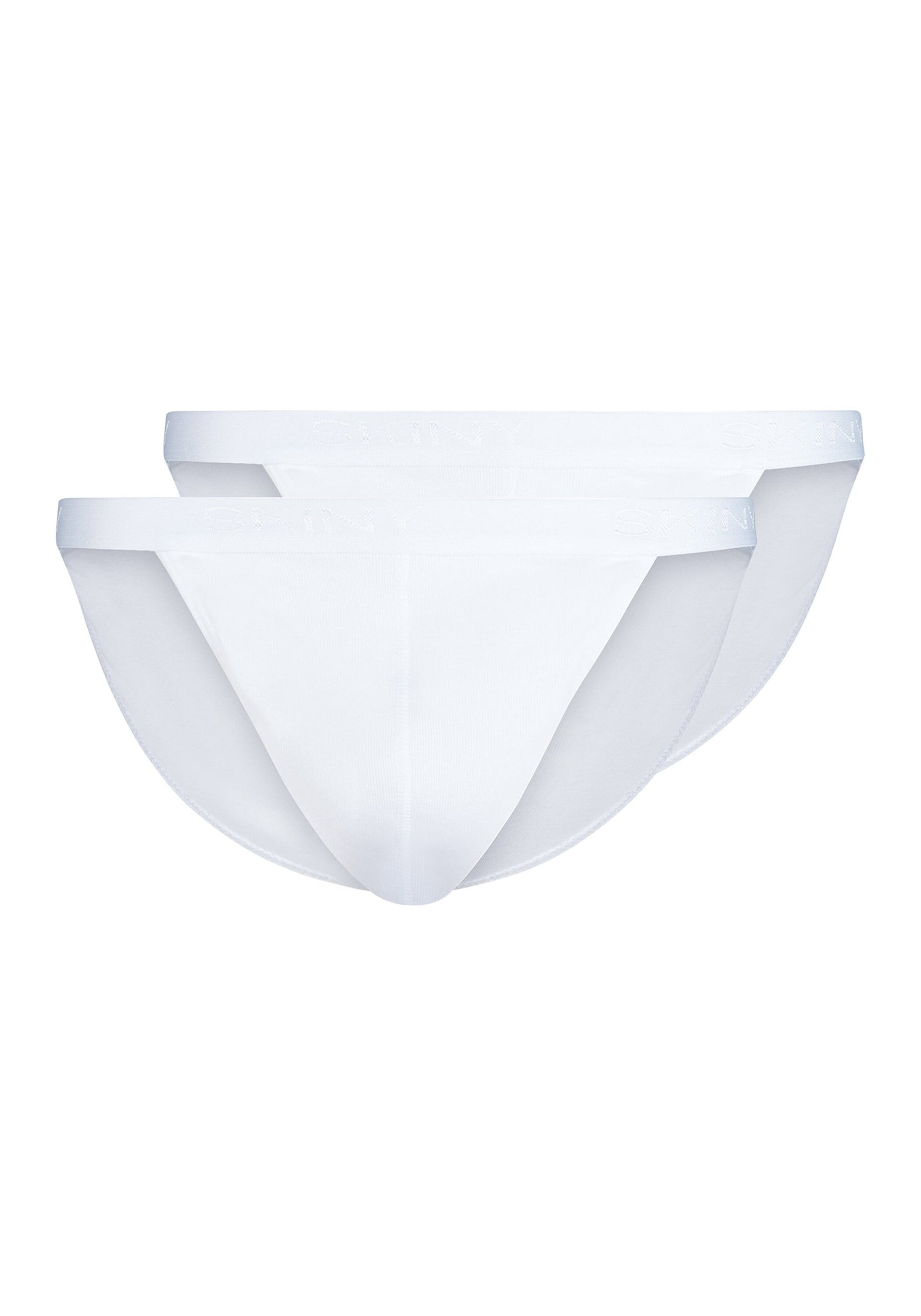 Skiny Slip "Slip 2er Pack"