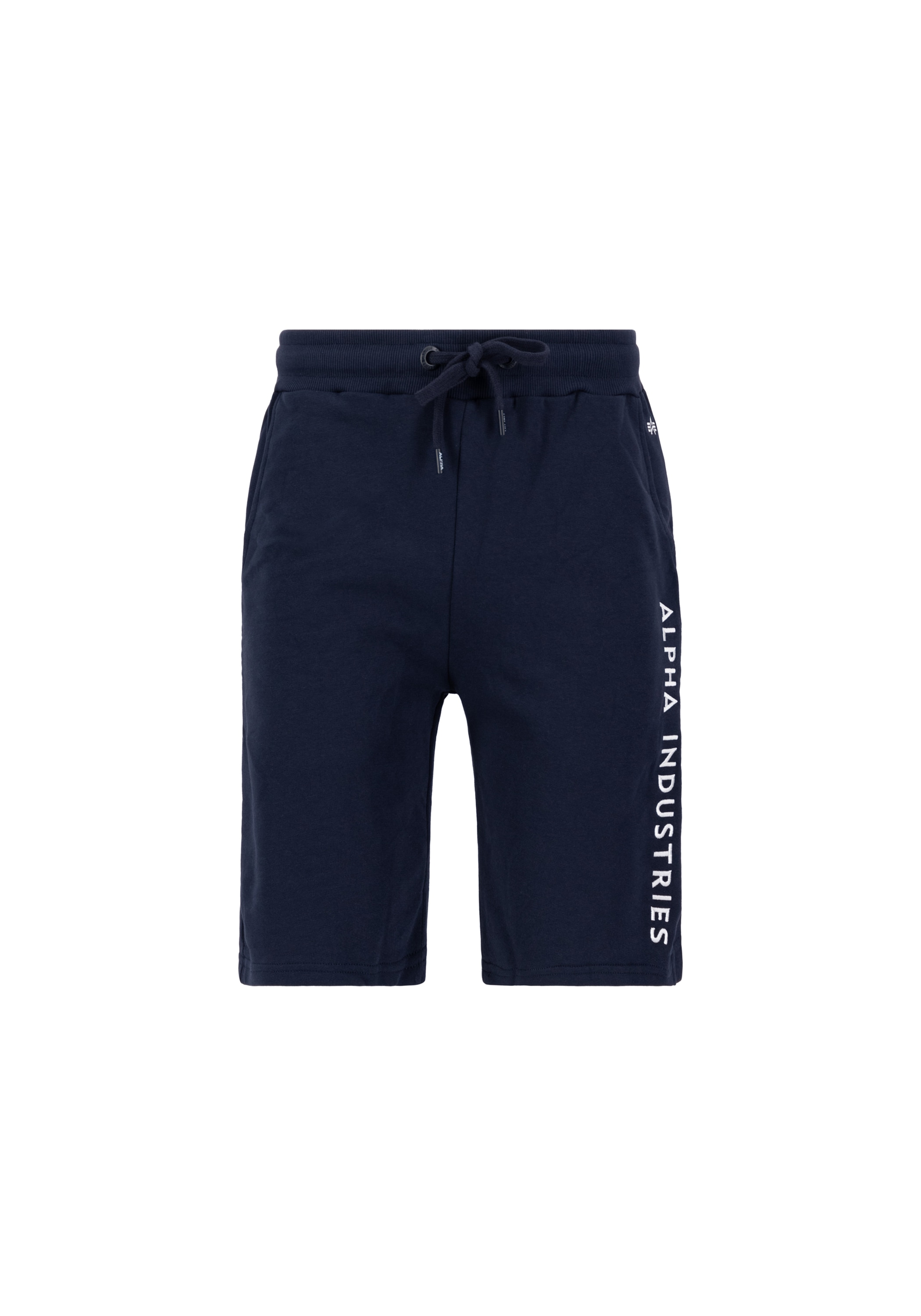 Alpha Industries Sweatshorts "Alpha Industries Men - Shorts AI Sweat Short"