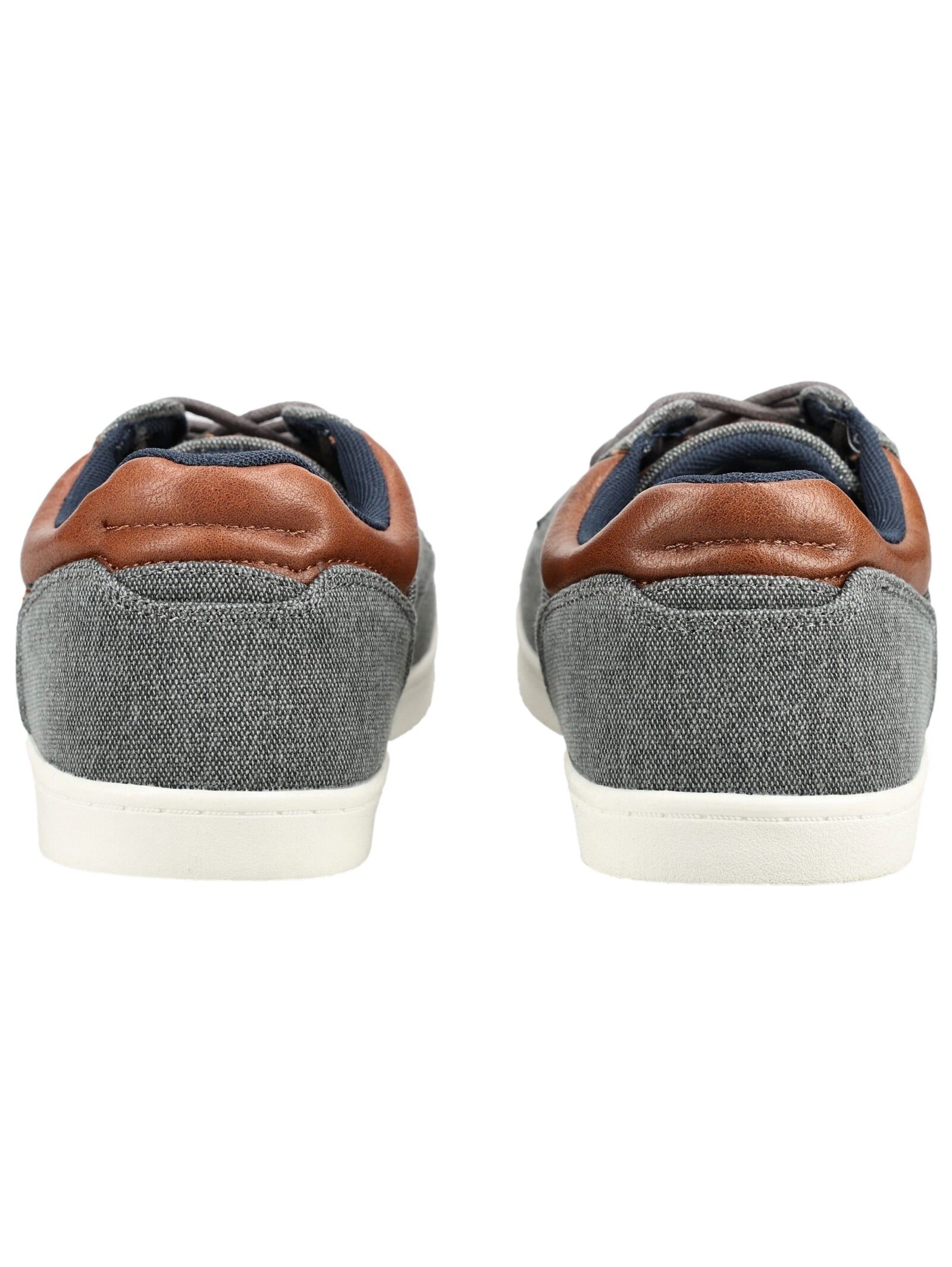 Bullboxer Sneaker »Bullboxer Sneaker Lederimitat/Textil«