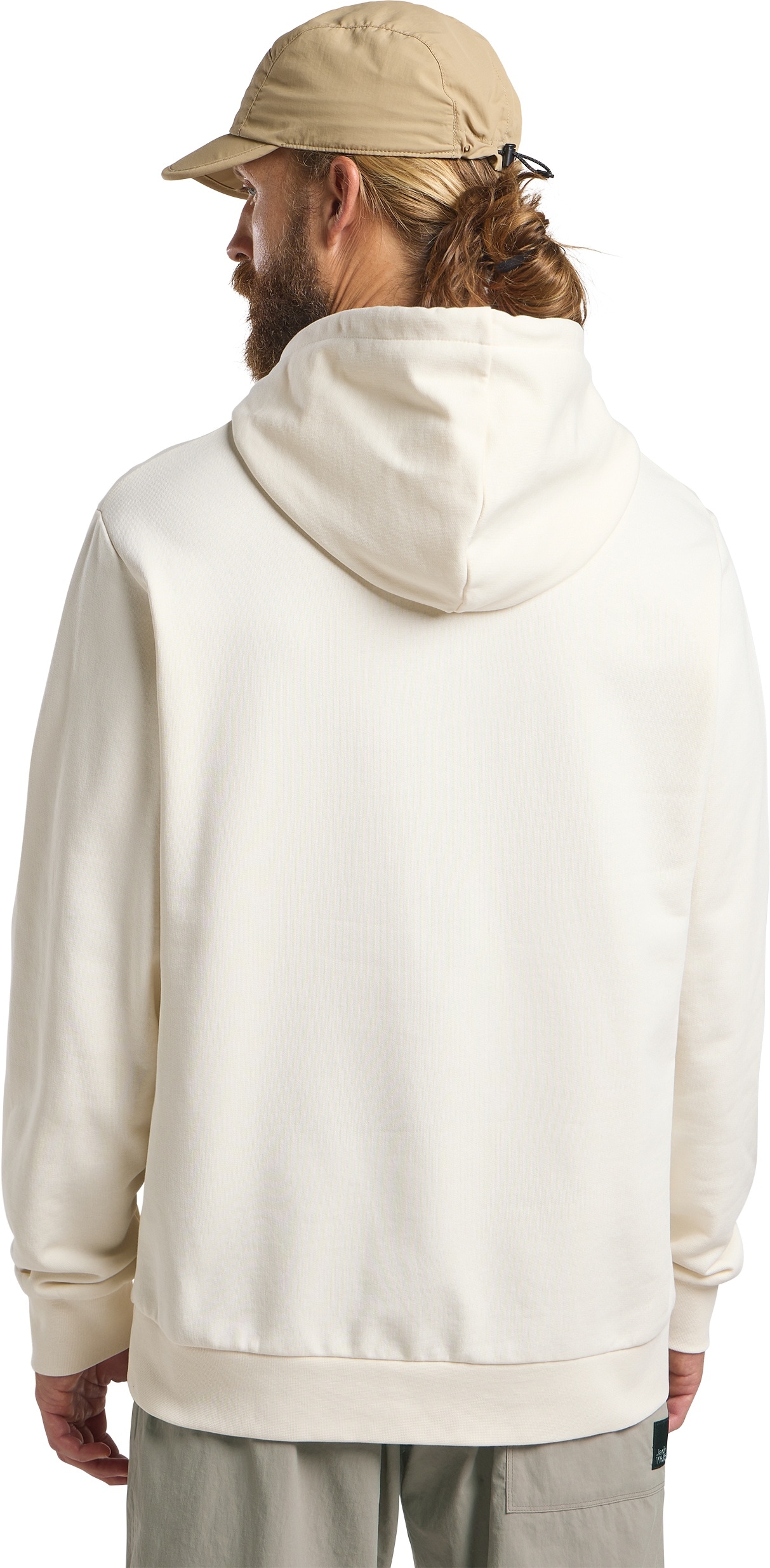 Jack Wolfskin Kapuzenpullover »ESSENTIAL HOODIE M«