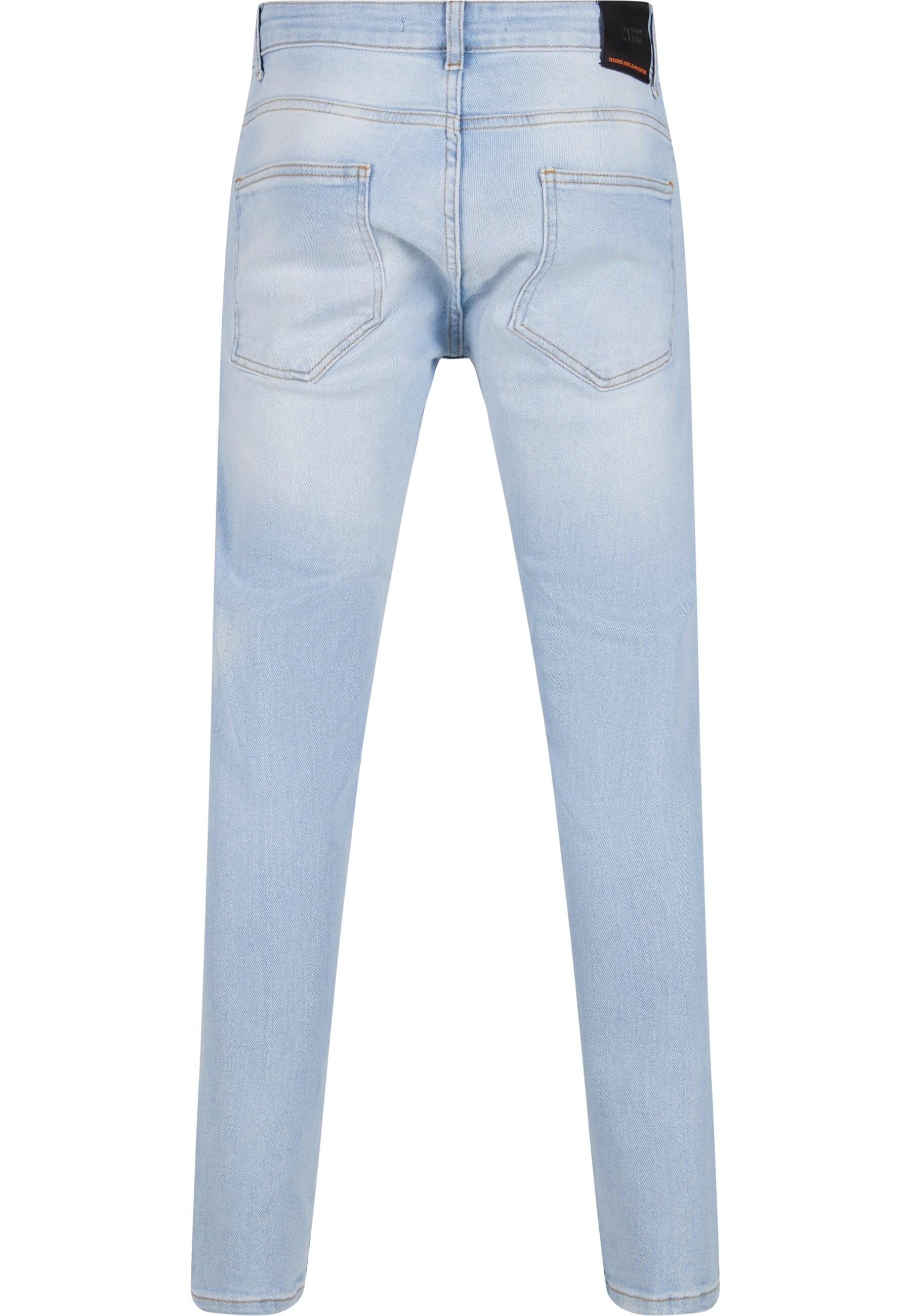 2Y Studios Bequeme Jeans "2Y Studios Herren 2Y Skinny Fit Jeans" günstig online kaufen