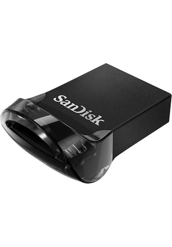 Sandisk USB-Stick »Ultra Fit USB laikmena 3.1 ...