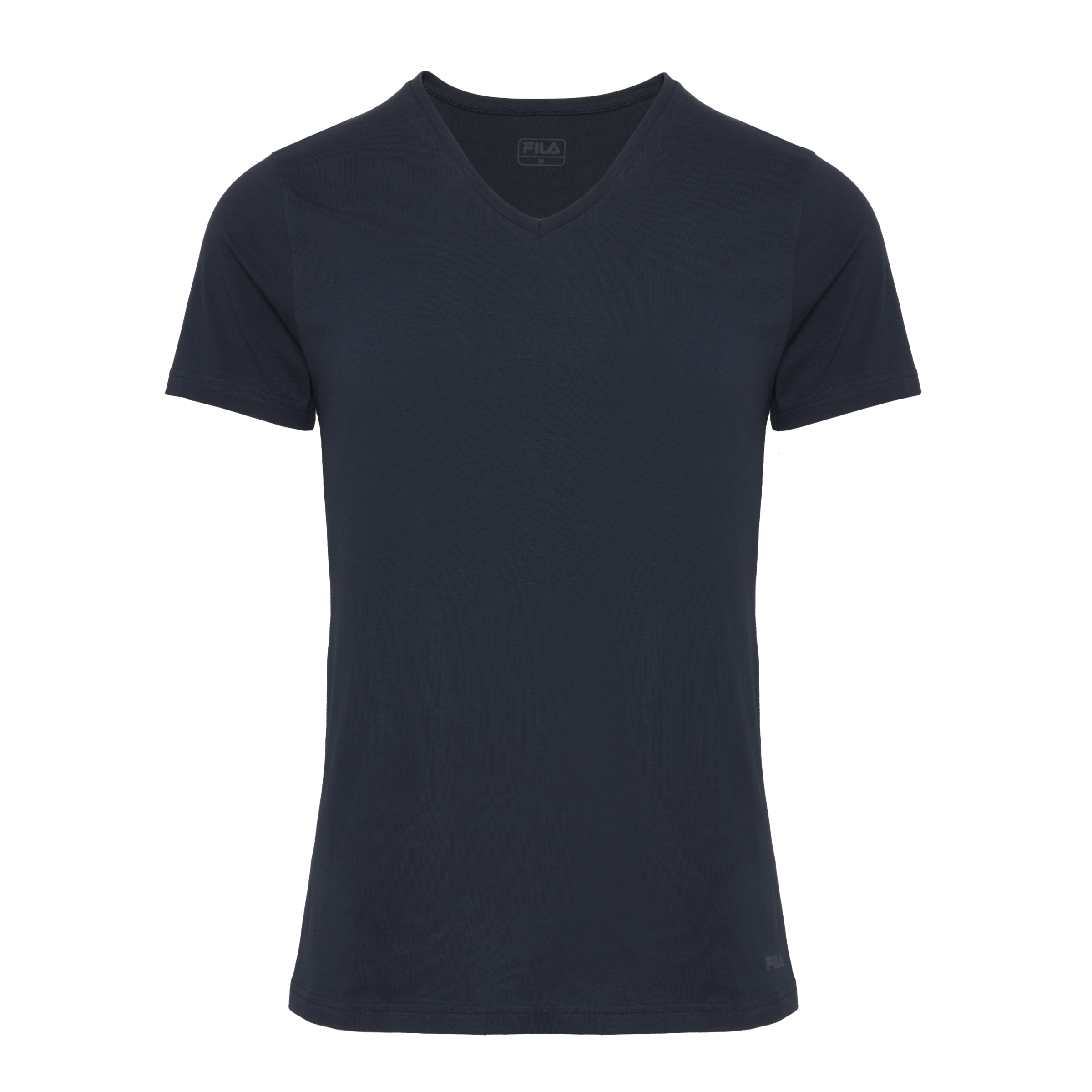 Fila Kurzarmshirt, (2er Pack)