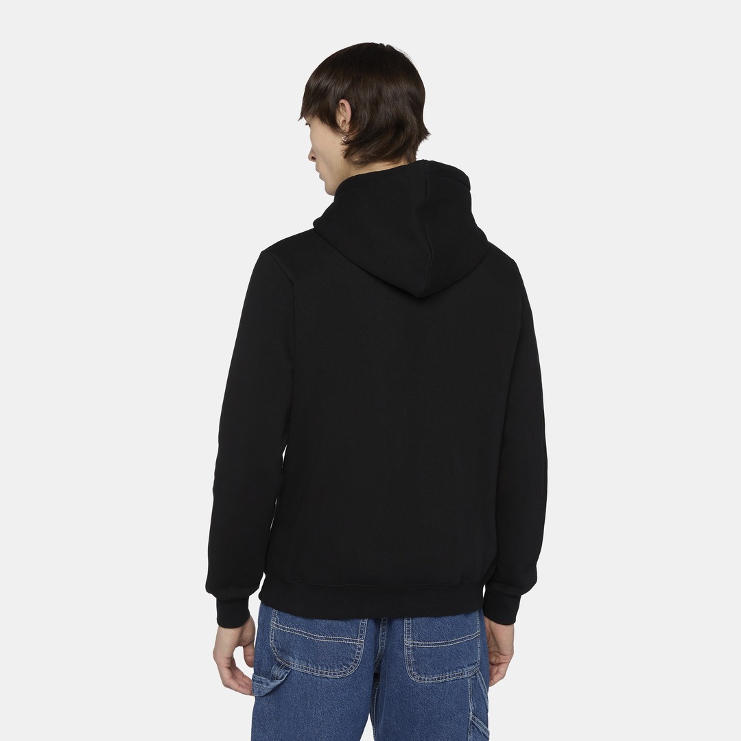 Dickies Kapuzensweatshirt »Dickies Workwear Sweatshirt ICON LOGO HOODIE«