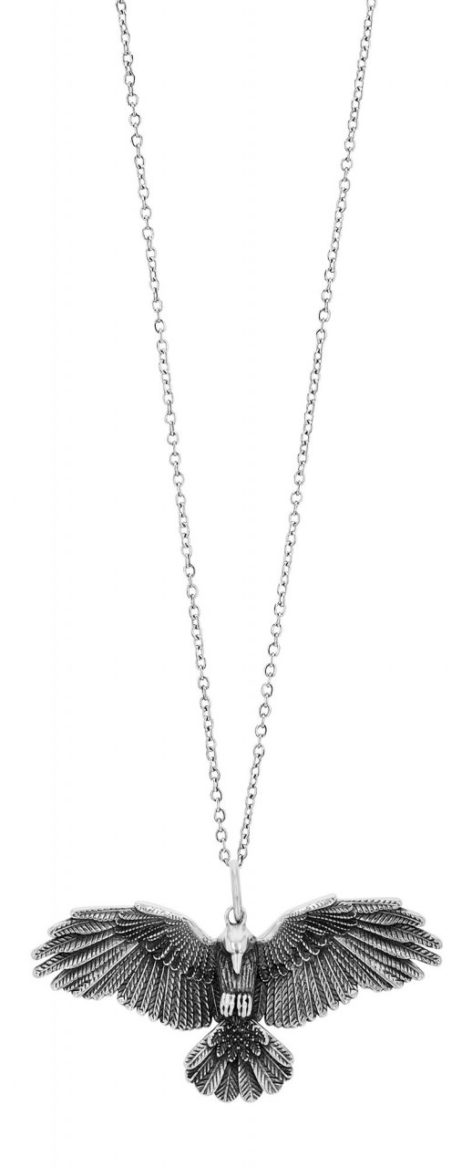 Adelia´s Kettenanhänger »Neuheit 2025 - moderner Schmuck Anhänger aus 925 Sterling Silber«