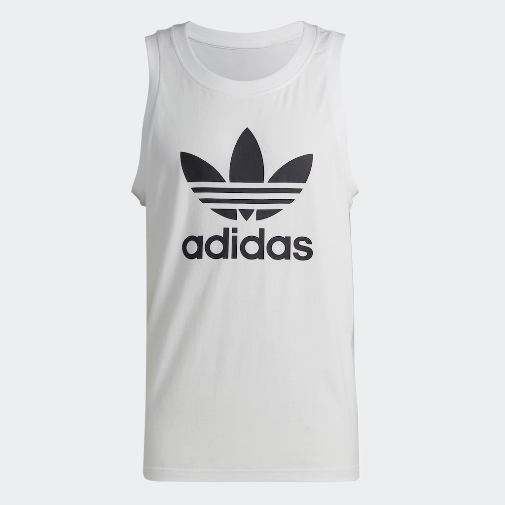 adidas Originals Tanktop »ADICOLOR CLASSICS TREFOIL«