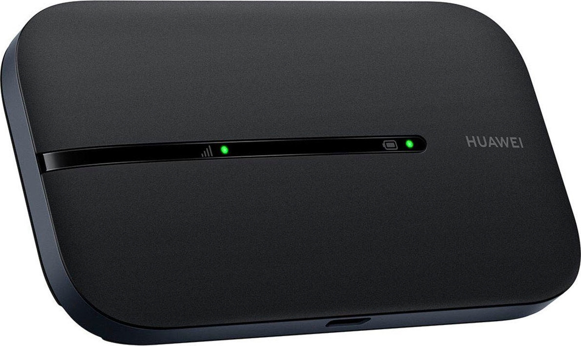 Huawei Mobiler Router »E5576-320«