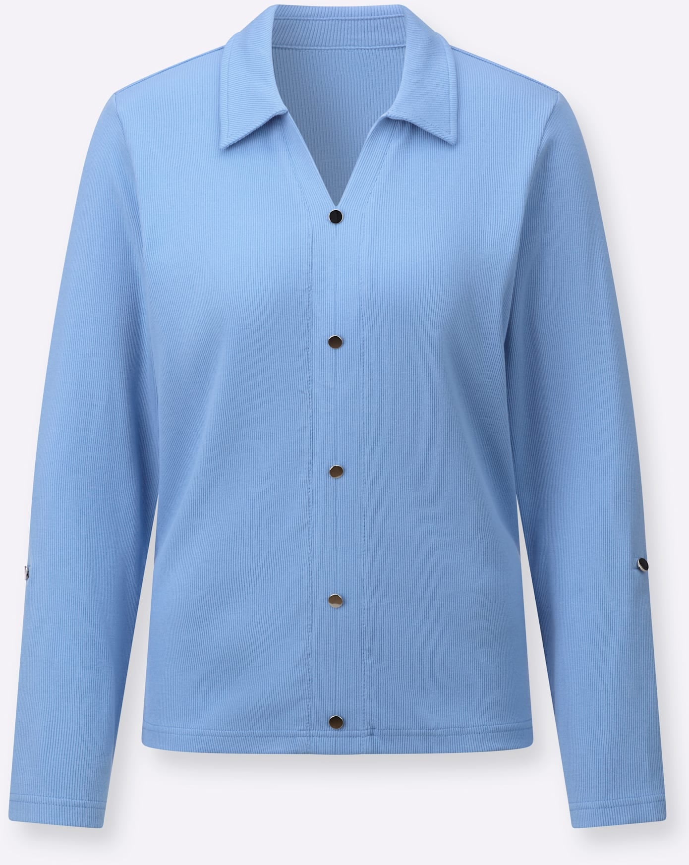 Inspirationen Langarmshirt »Shirt« 1 tlg.