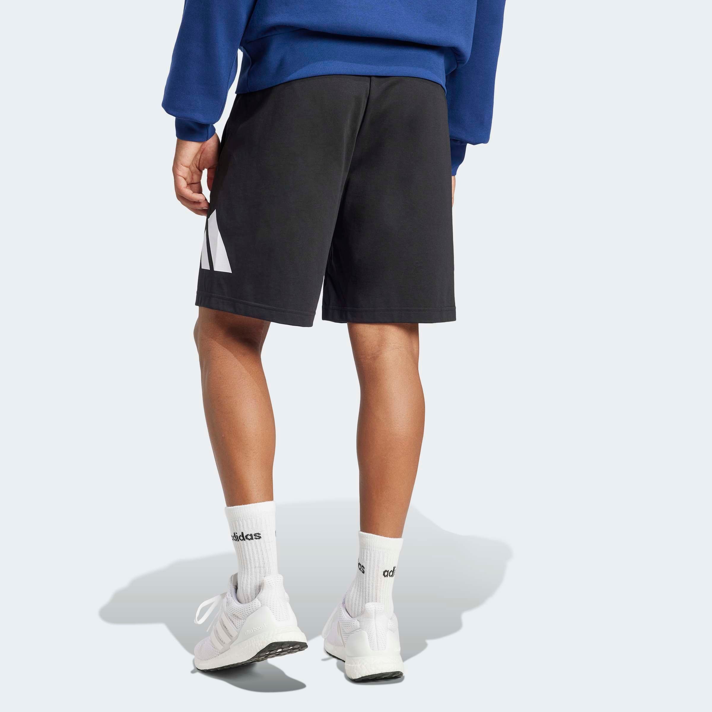 adidas Sportswear Shorts »M BL SJ SHO«, (1 tlg.)
