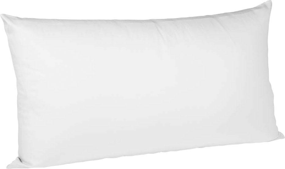fleuresse Kissenbezüge "Colours" edler, bügelfreier Interlock-Jersey aus 10 günstig online kaufen