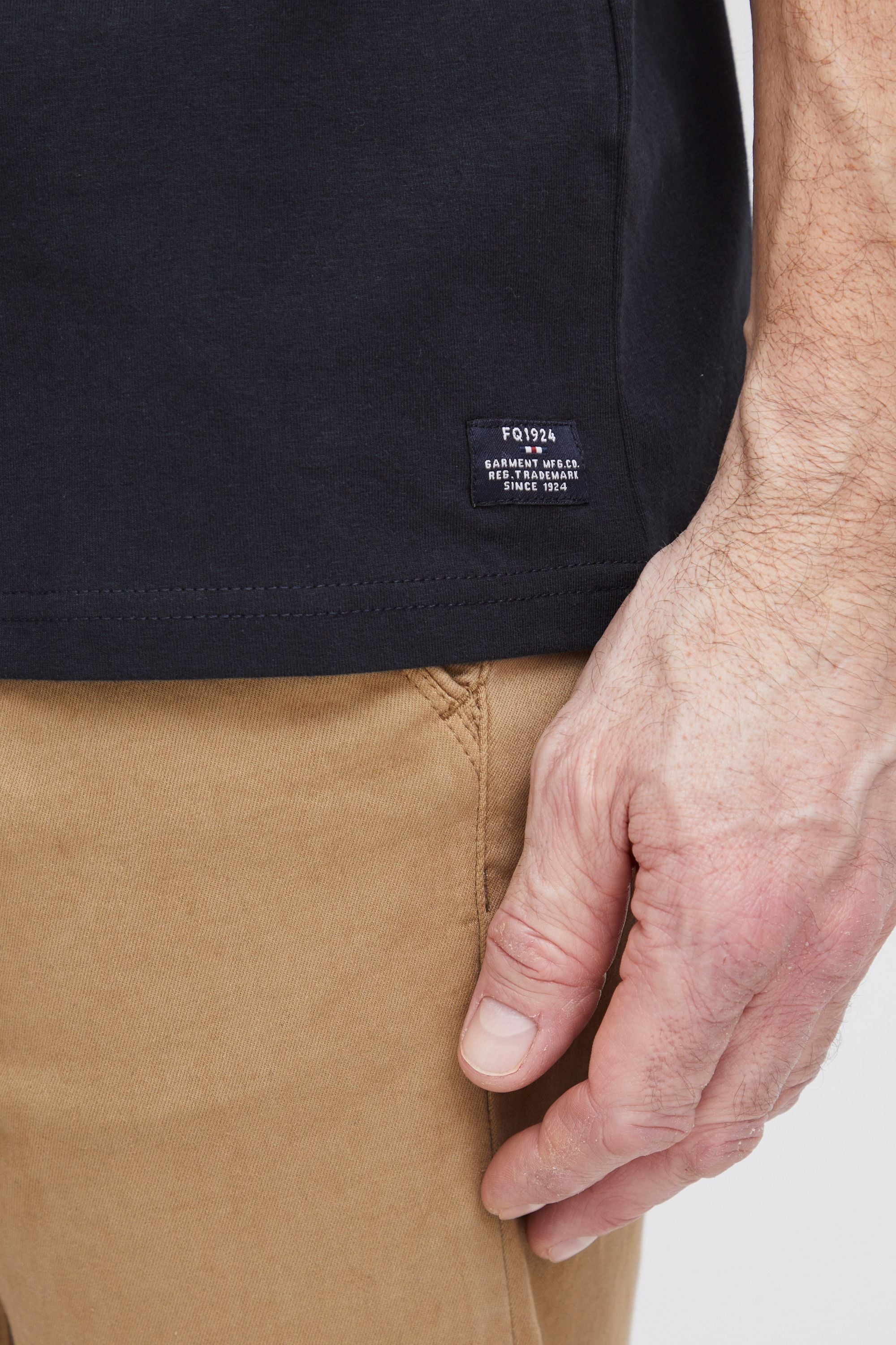 FQ1924 T-Shirt »T-Shirt FQTom«