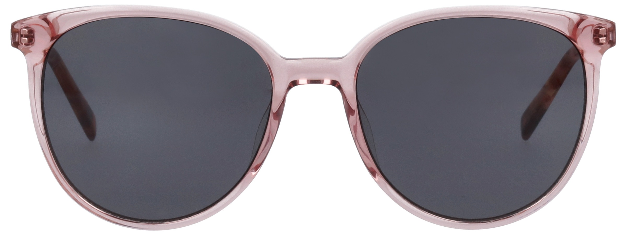 HUMPHREY´S eyewear Sonnenbrille "585304", Form Schmetterling, genietetem Sc günstig online kaufen