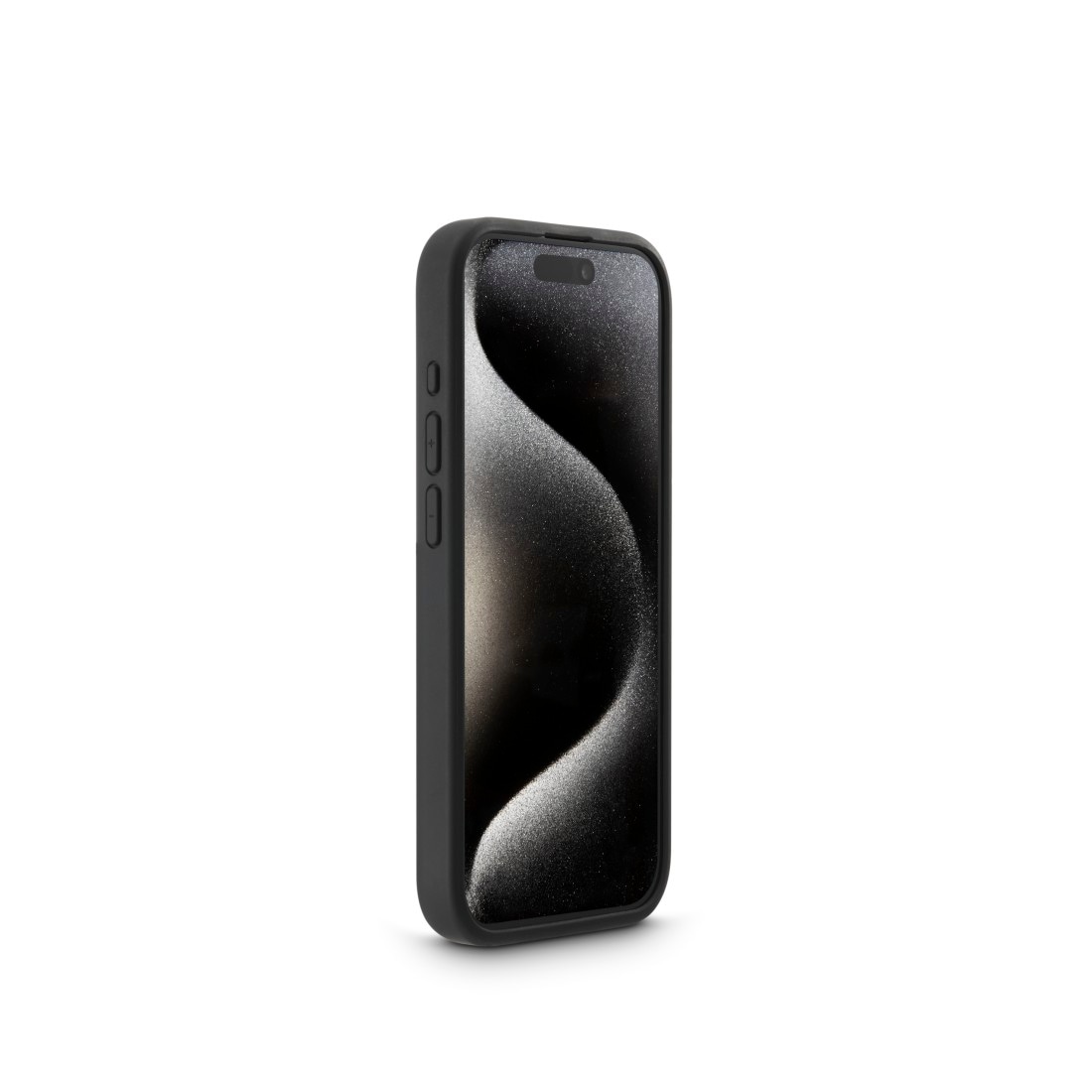 Hama Smartphone-Hülle »Handyhülle MagCase "Fantastic Feel" für Apple iPhone 16 Pro«, iPhone 16 Pro, 16,0 cm (6,3 Zoll)