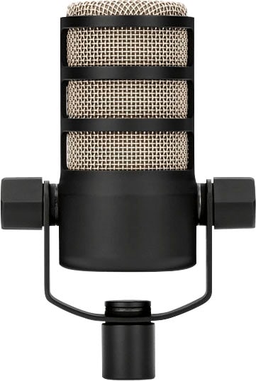 RØDE RØDE Streaming-Mikrofon »PodMic« (1 tl...