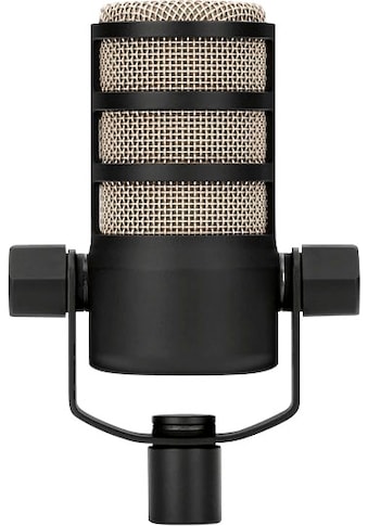 RØDE RØDE Streaming-Mikrofon »PodMic« (1 tl...