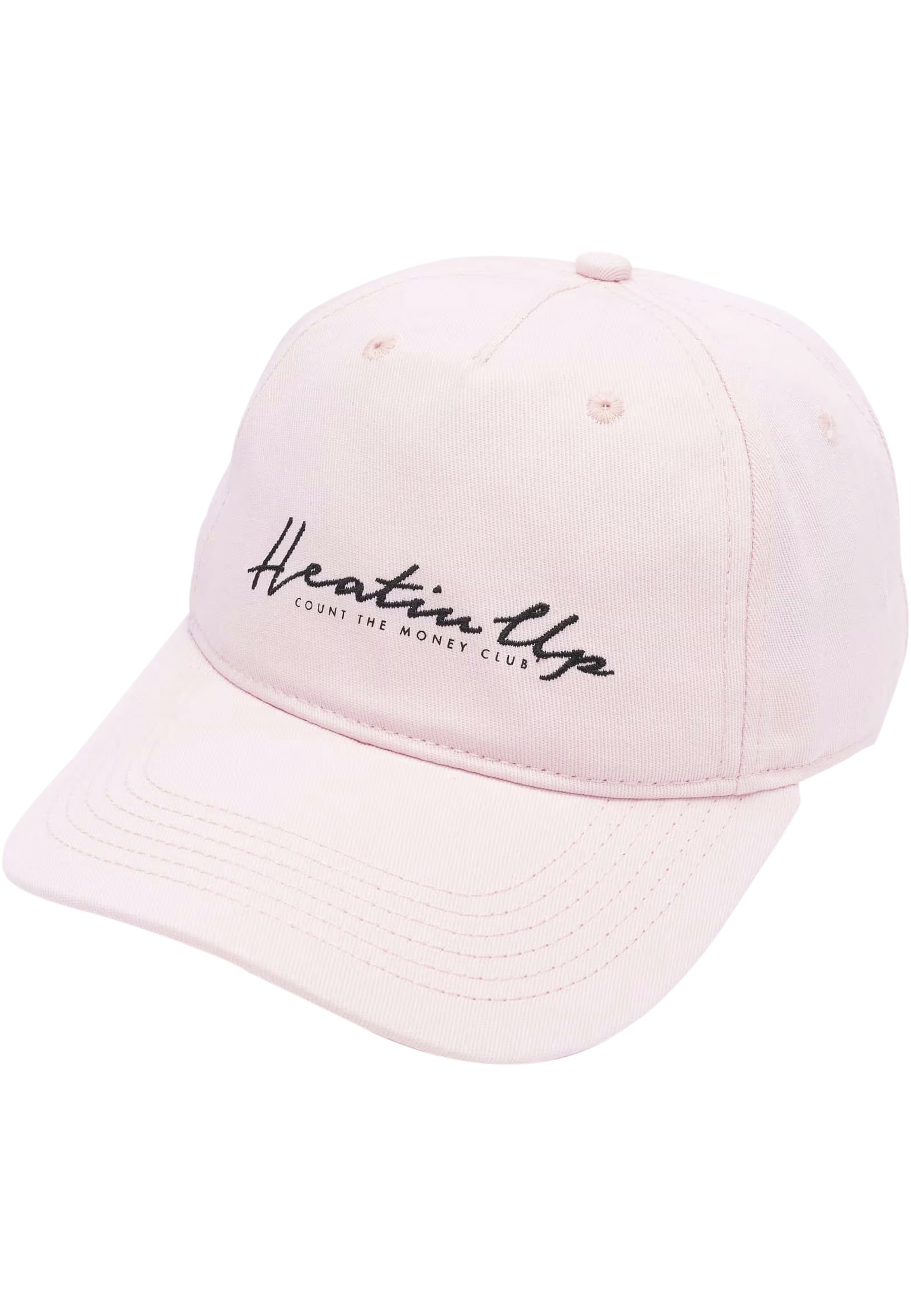 CAYLER & SONS Flex Cap »Cayler & Sons Herren Heatin Up Curved Cap«