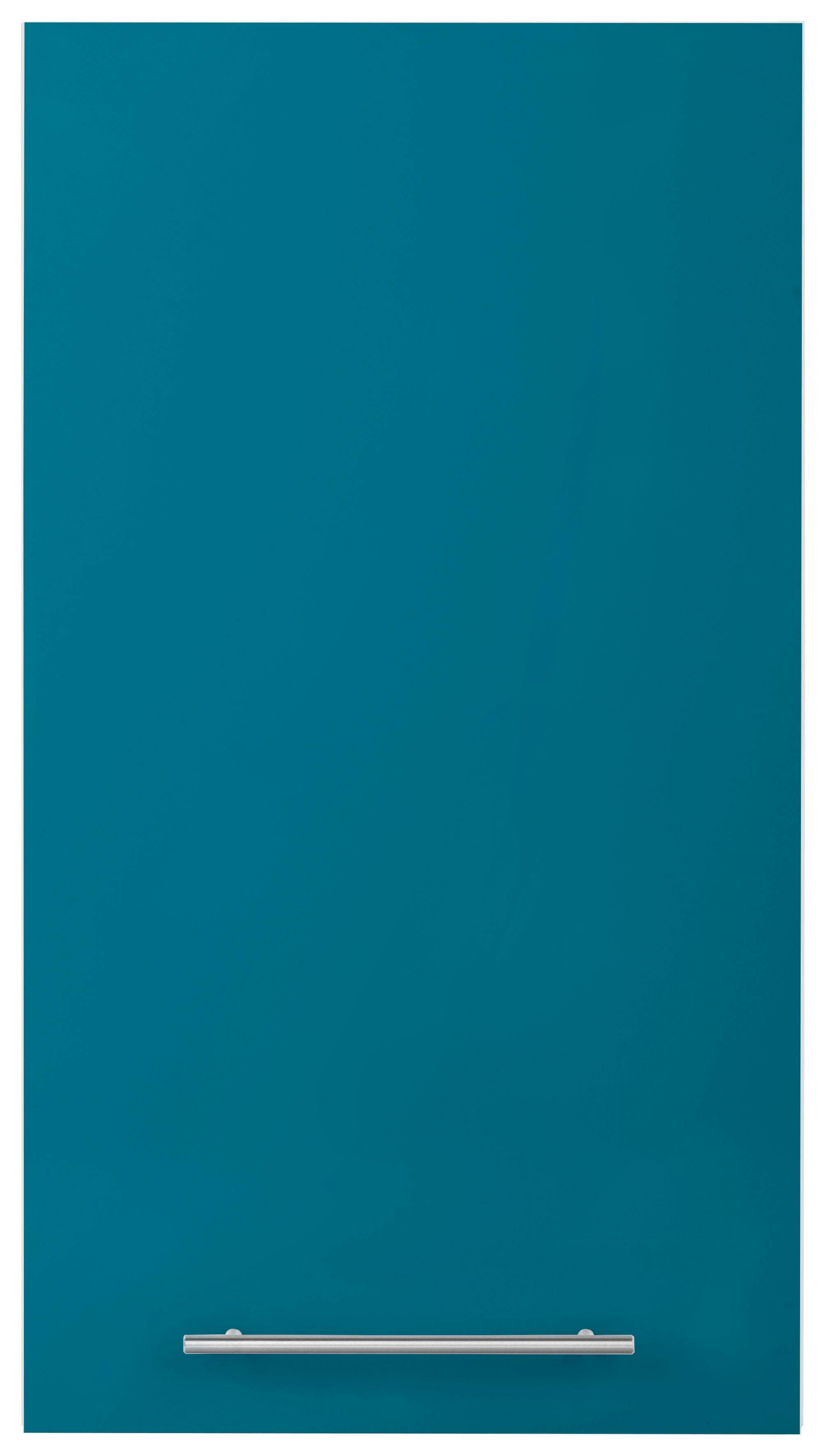 wiho Küchen Hängeschrank "Flexi2, Breite/Höhe: 50/90 cm, Soft-Close bei der Tür" inkl. verstellbaren Einlegeböden