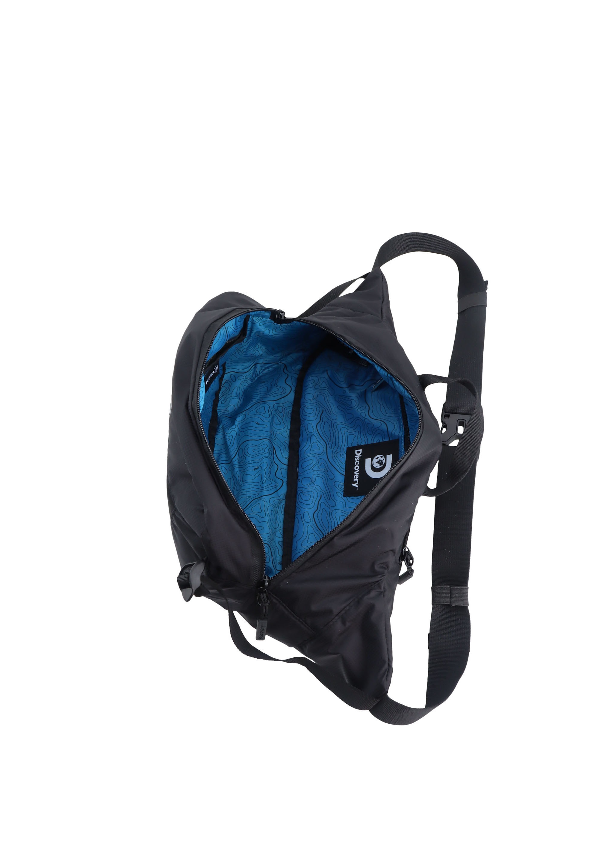 Discovery Gürteltasche »Outdoor«, aus Nylon-Material