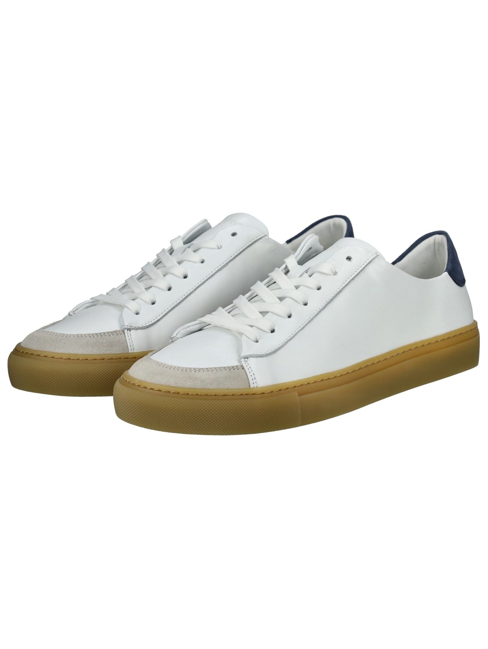 Sneaky Steve Sneaker »Sneaky Steve Sneaker Leder«
