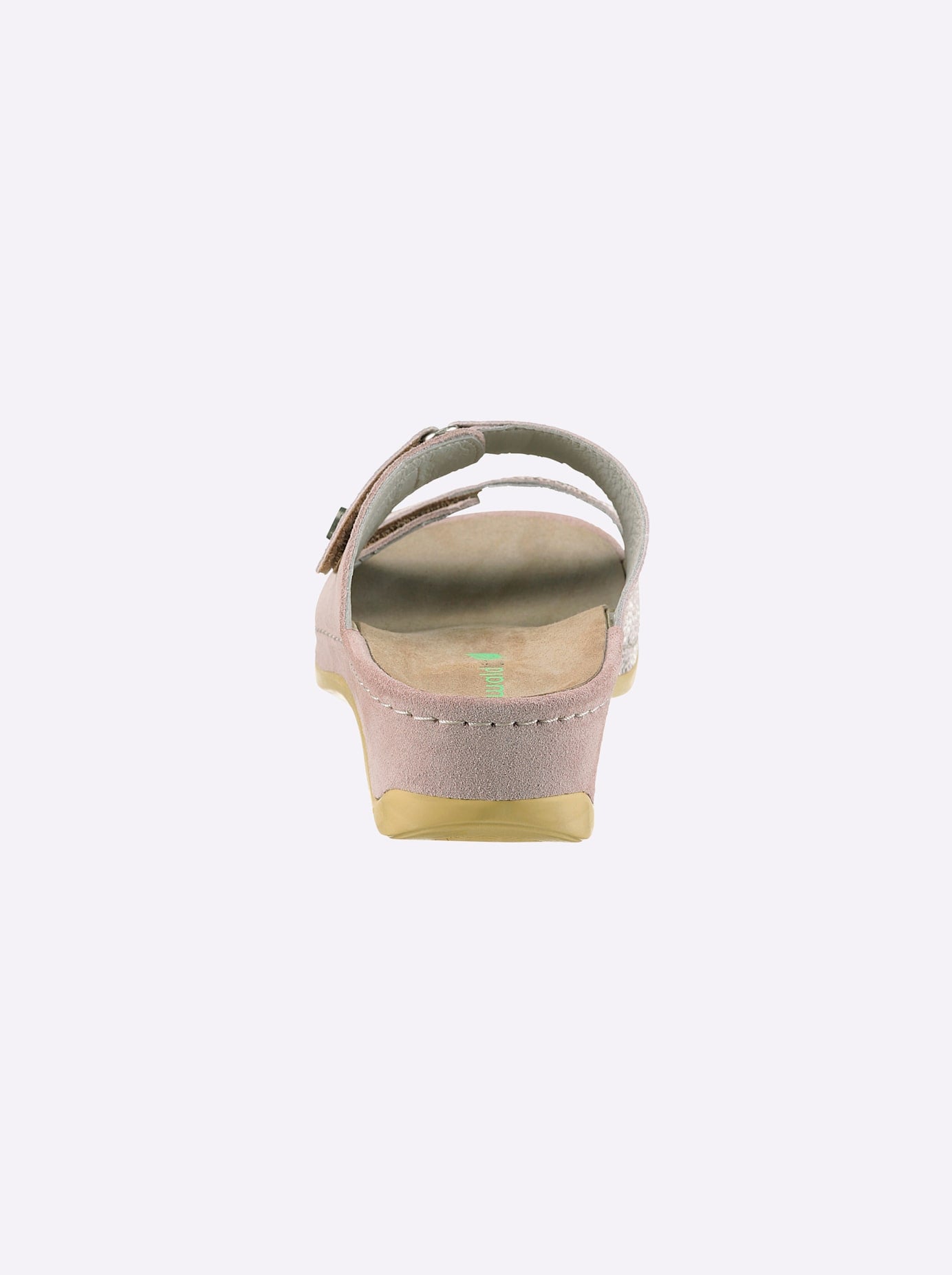 Thumbnail - Waldläufer Pantolette