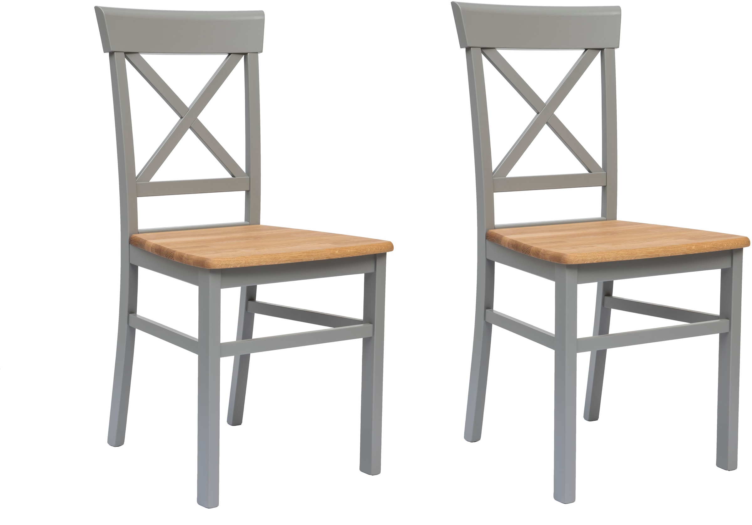 andas Esszimmerstuhl "Tatra TOPSELLER" (Set) 2 Stk.Holzstuhl im 2er, 4er od günstig online kaufen