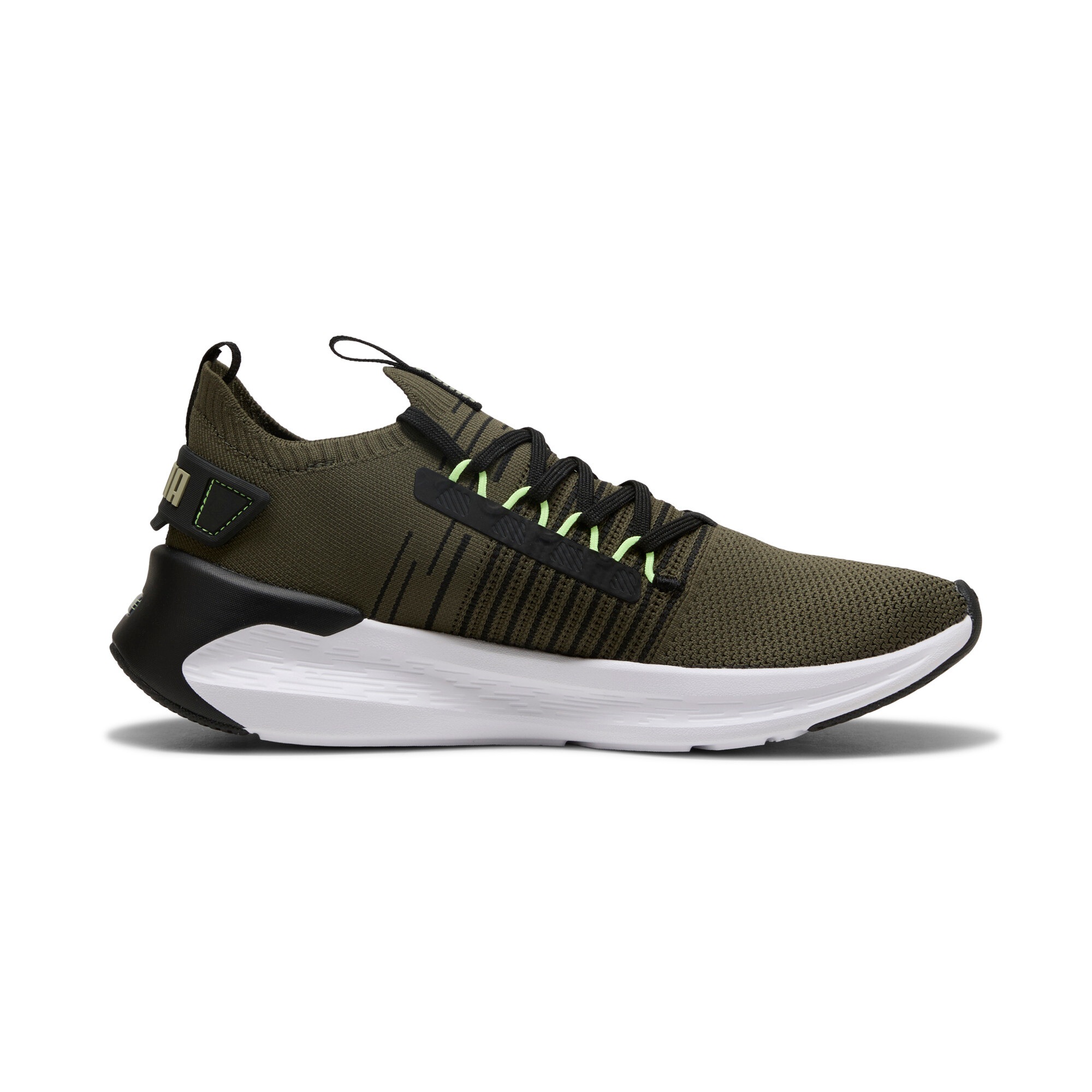 PUMA Laufschuh »SOFTRIDE SYMMETRY FUZION LS«