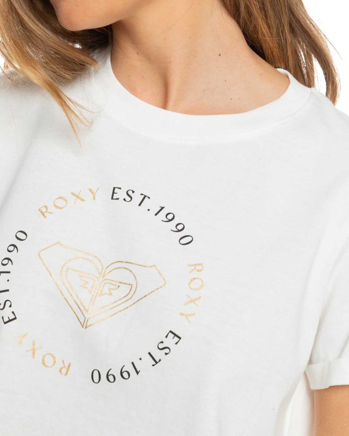 Roxy T-Shirt »Noon Ocean«