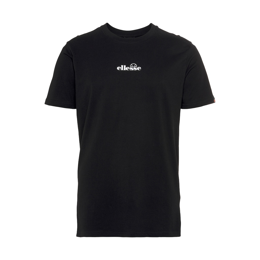 Ellesse T-Shirt, (Packung, 2er-Pack)