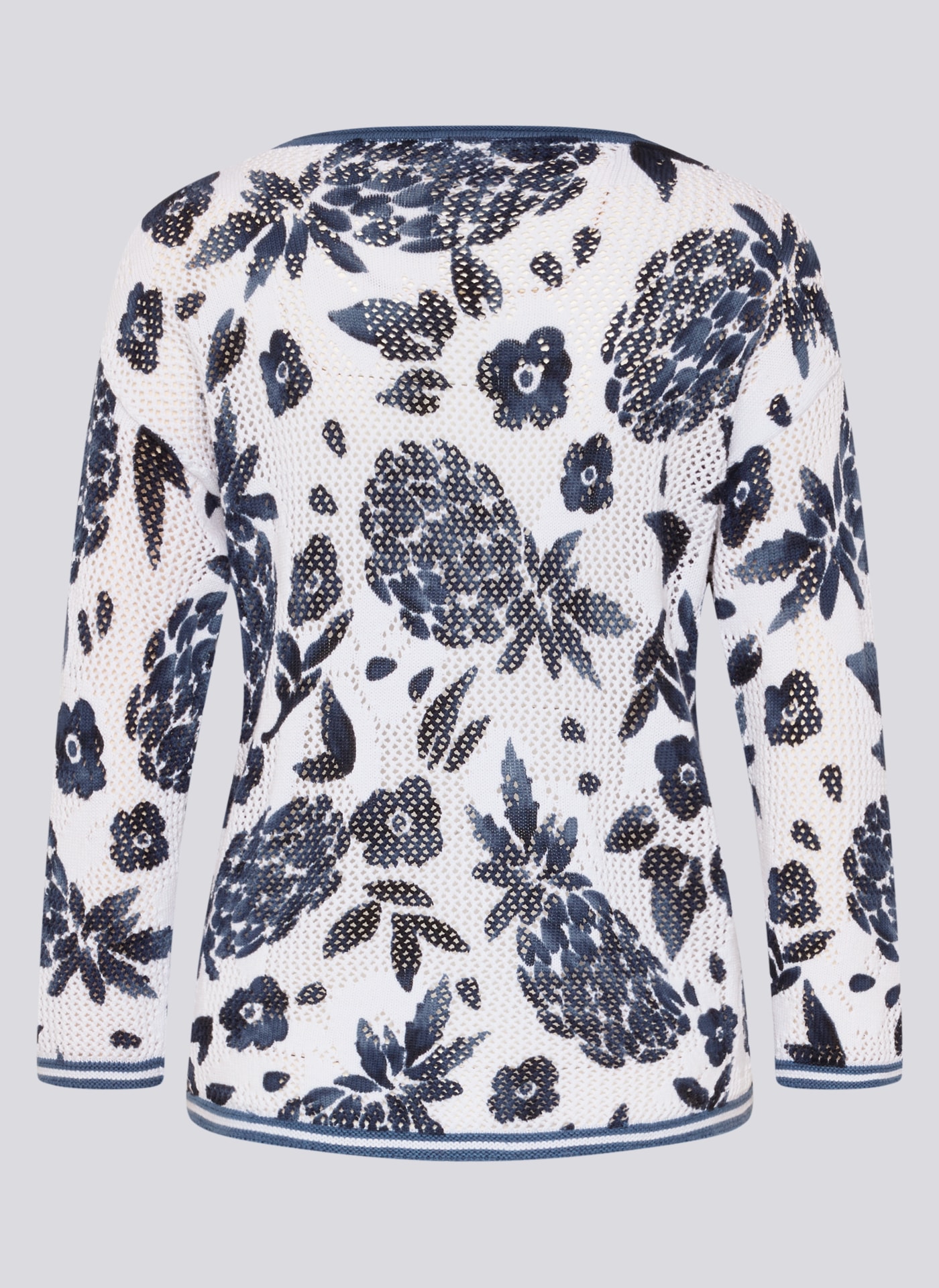 Rabe Strickpullover »Pullover«