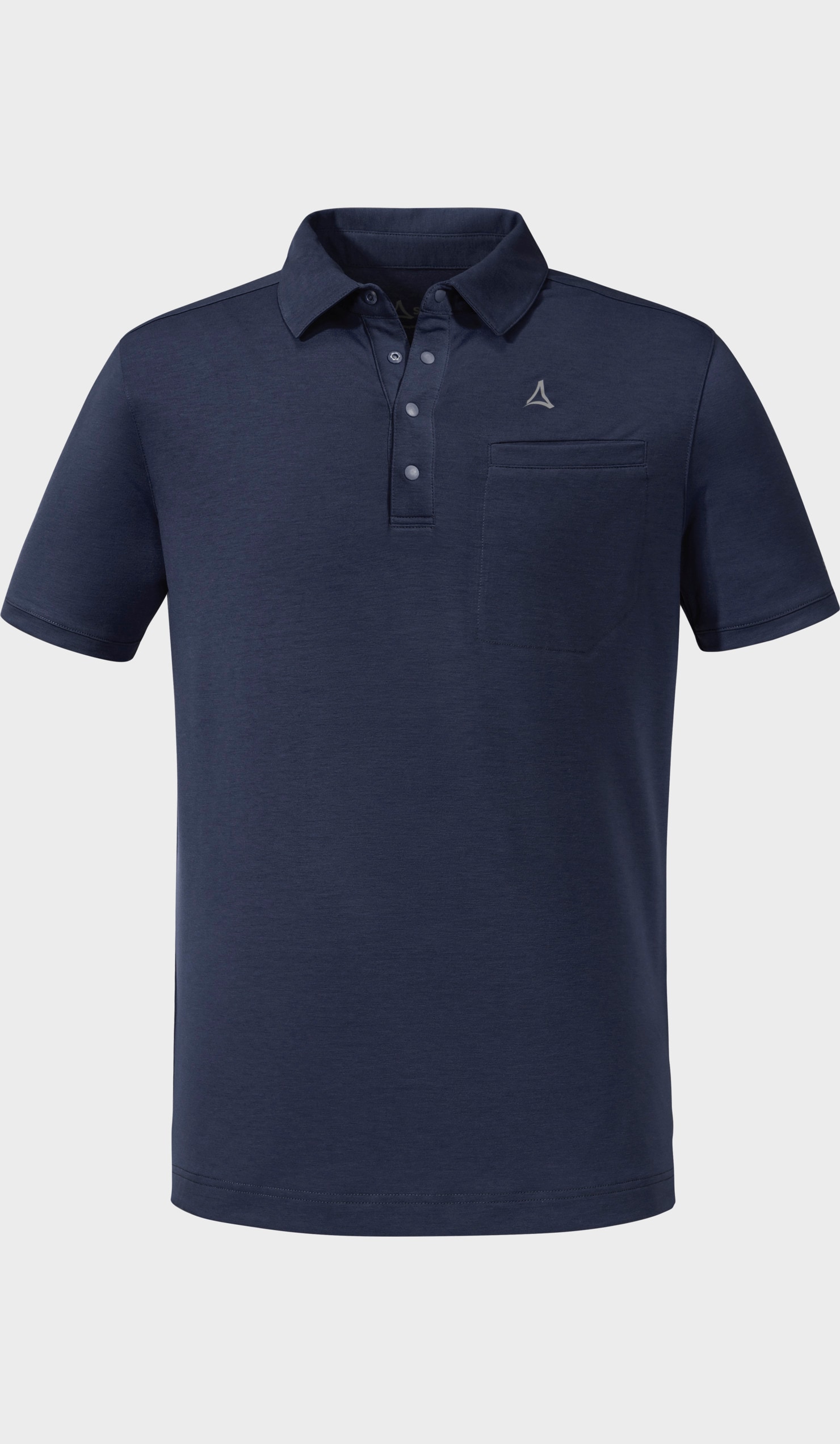 Schöffel "Polo Shirt Ramseck M"