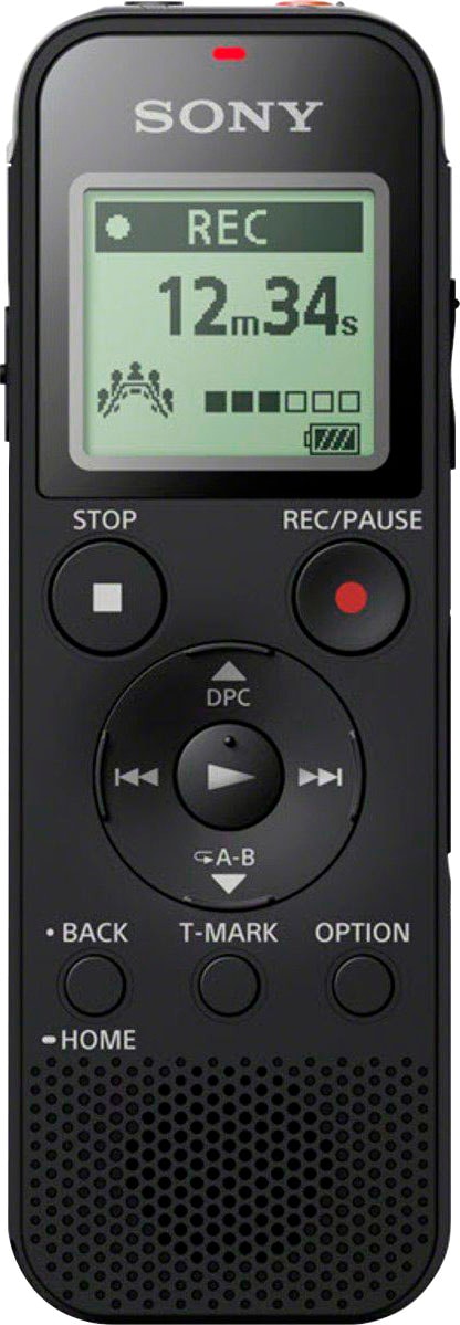 Sony Digitales Diktiergerät »ICD-PX470«