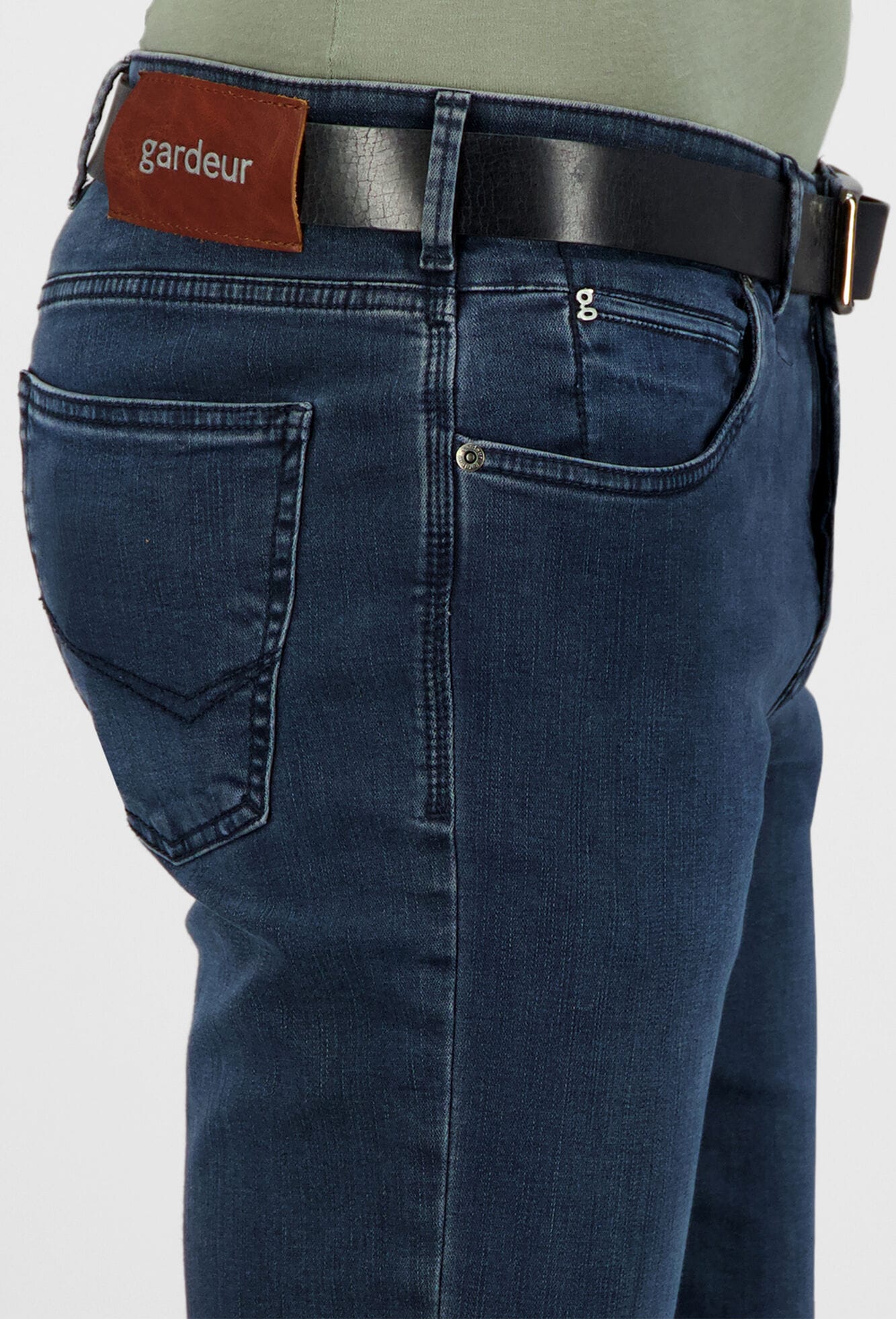 Atelier GARDEUR Stretch-Jeans »Bradley« Formbeständig durch LYCRA(R) T400(R)
