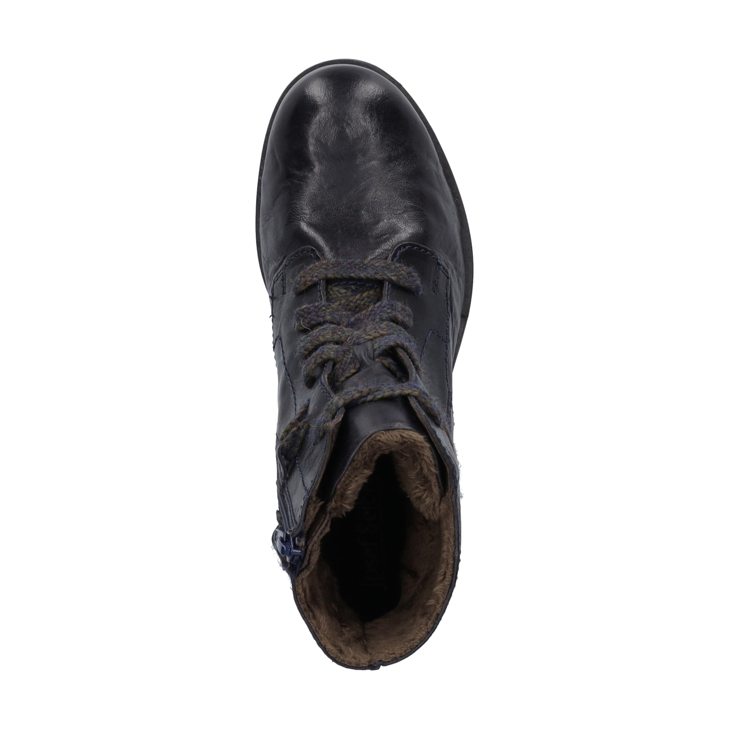 Josef Seibel Stiefelette »Sanja 18, ocean«